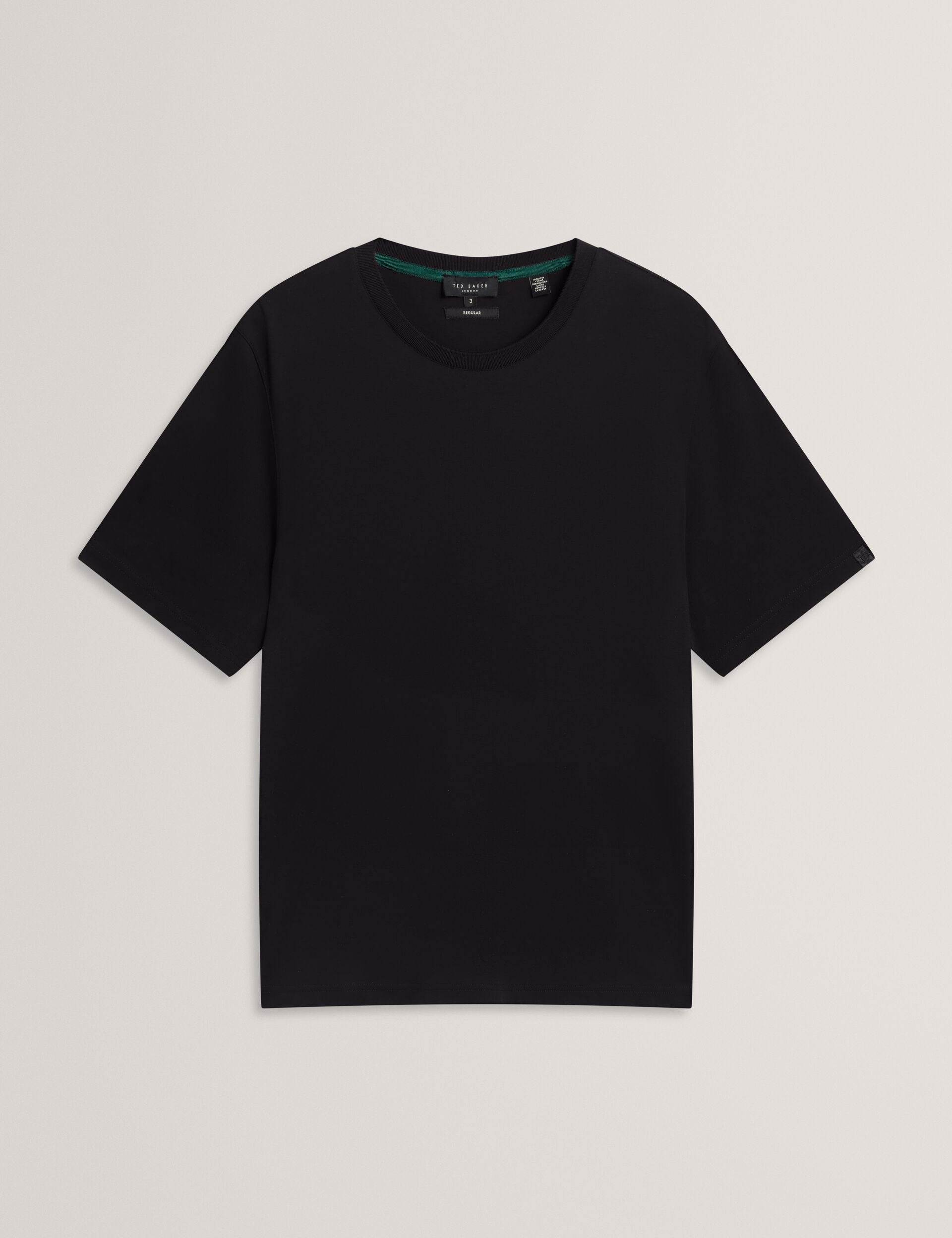 KONRRAD | BLACK