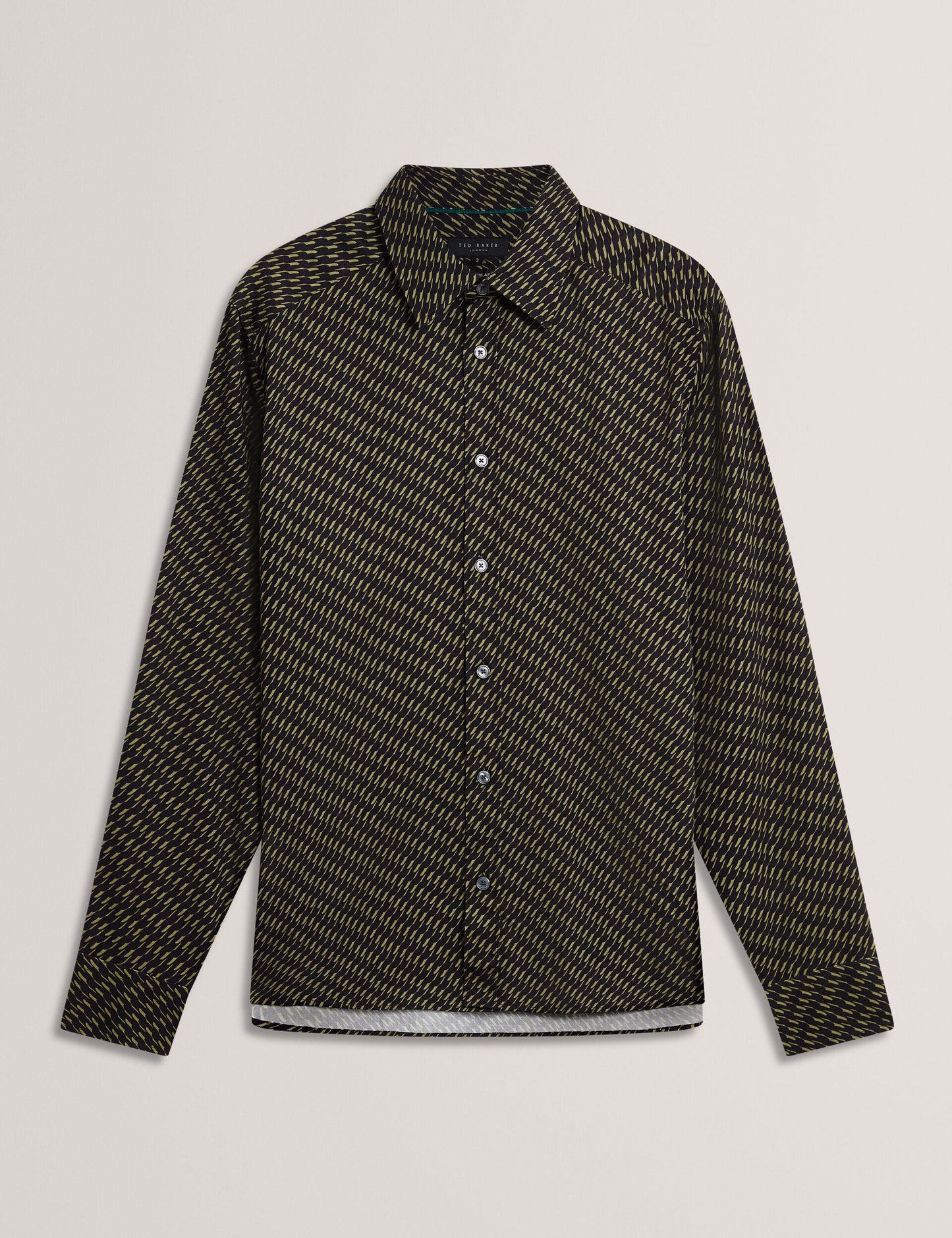  KRISTOV | KHAKI