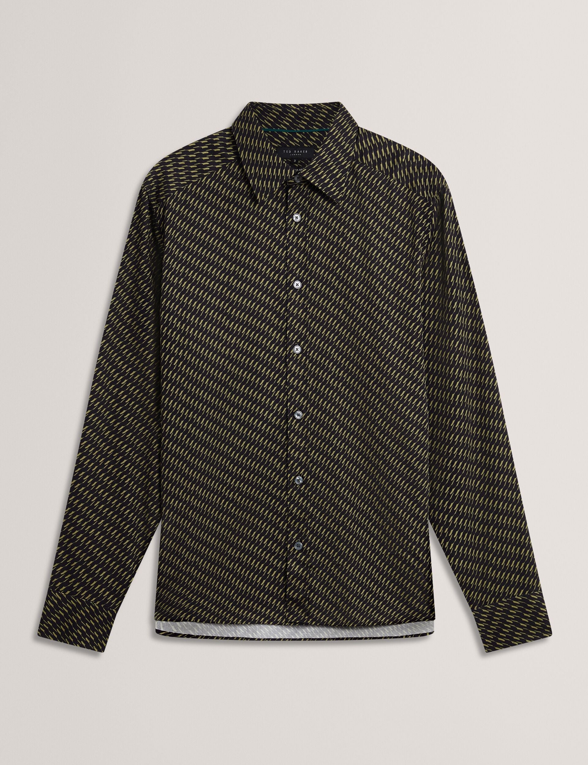  KRISTOV | KHAKI