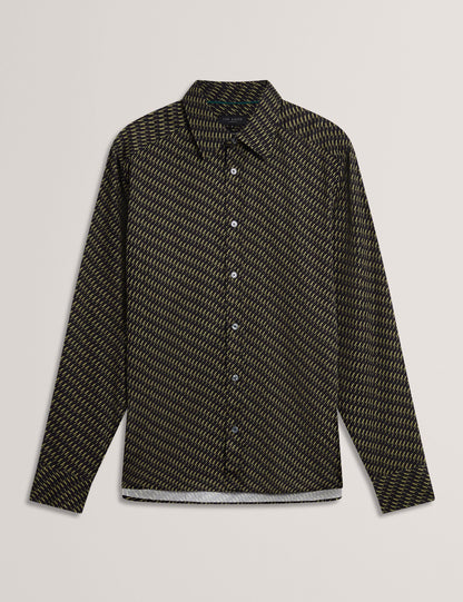  KRISTOV | KHAKI