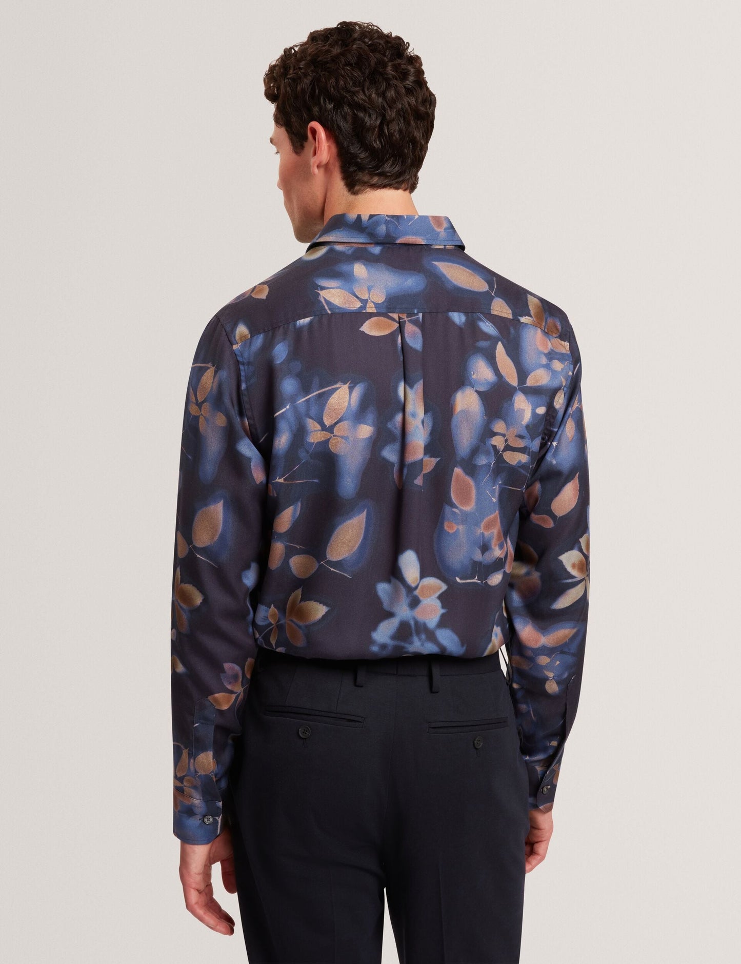  KALMILL | NAVY