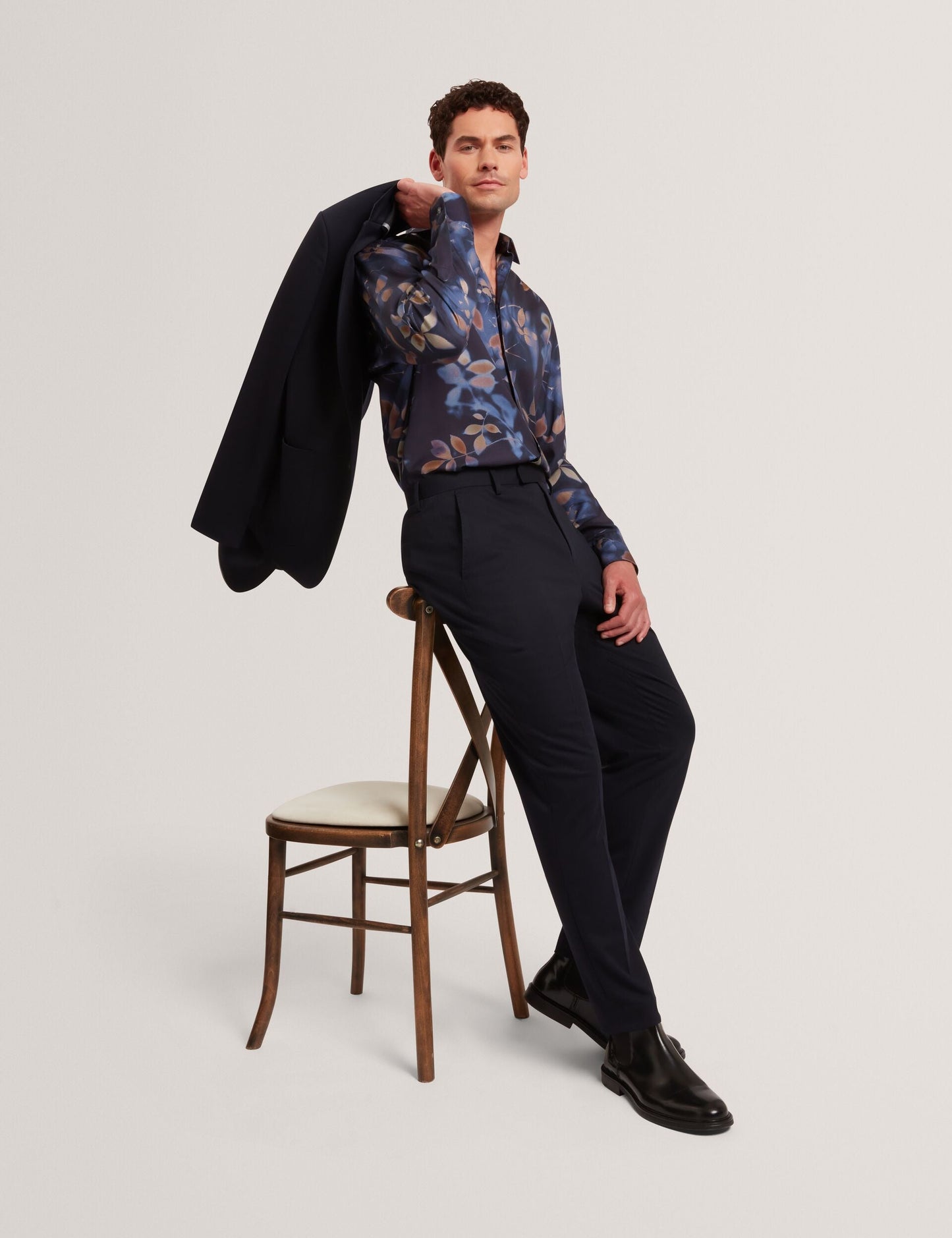  KALMILL | NAVY