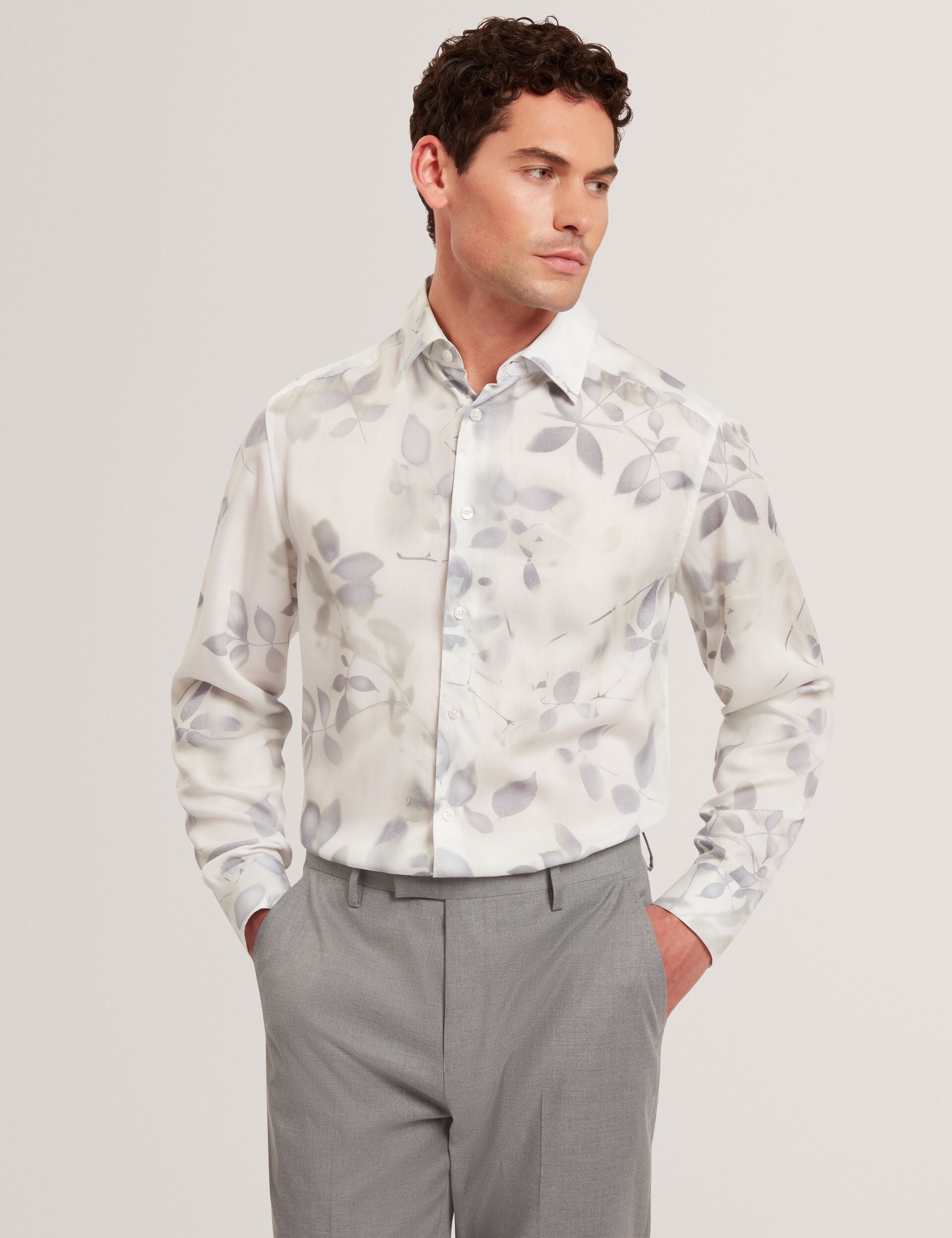  KALMILL | WHITE