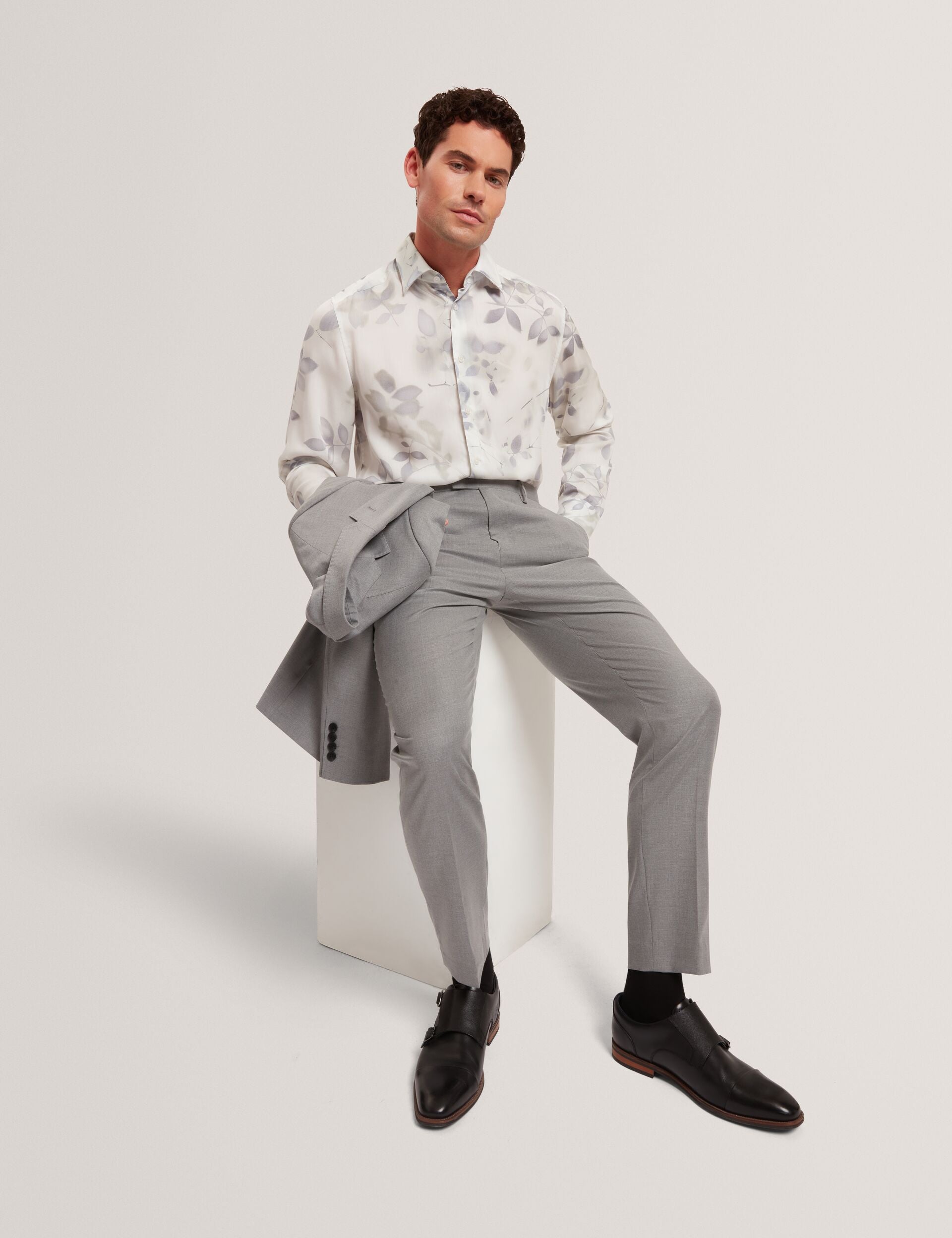  KALMILL | WHITE