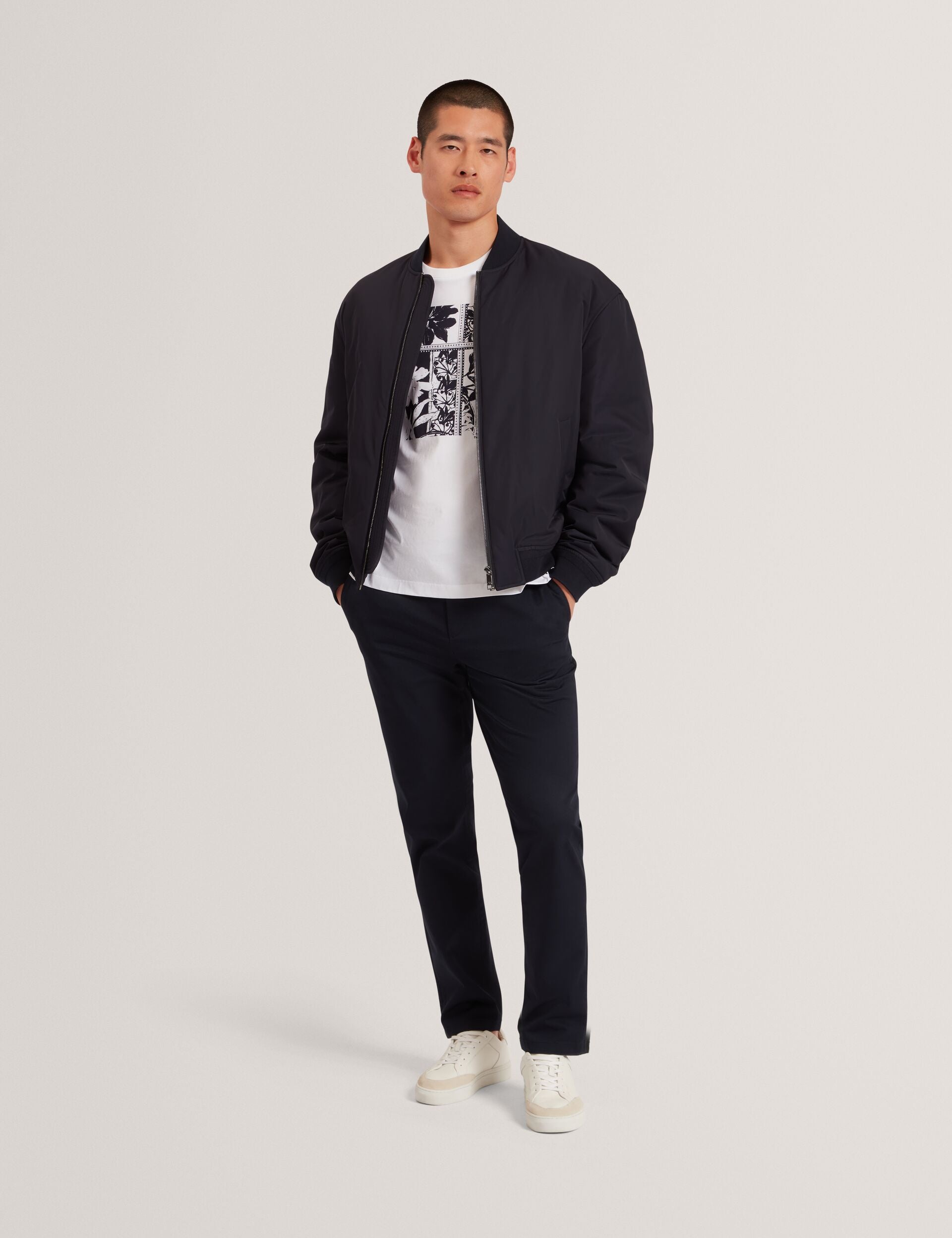  KONEY | WHITE