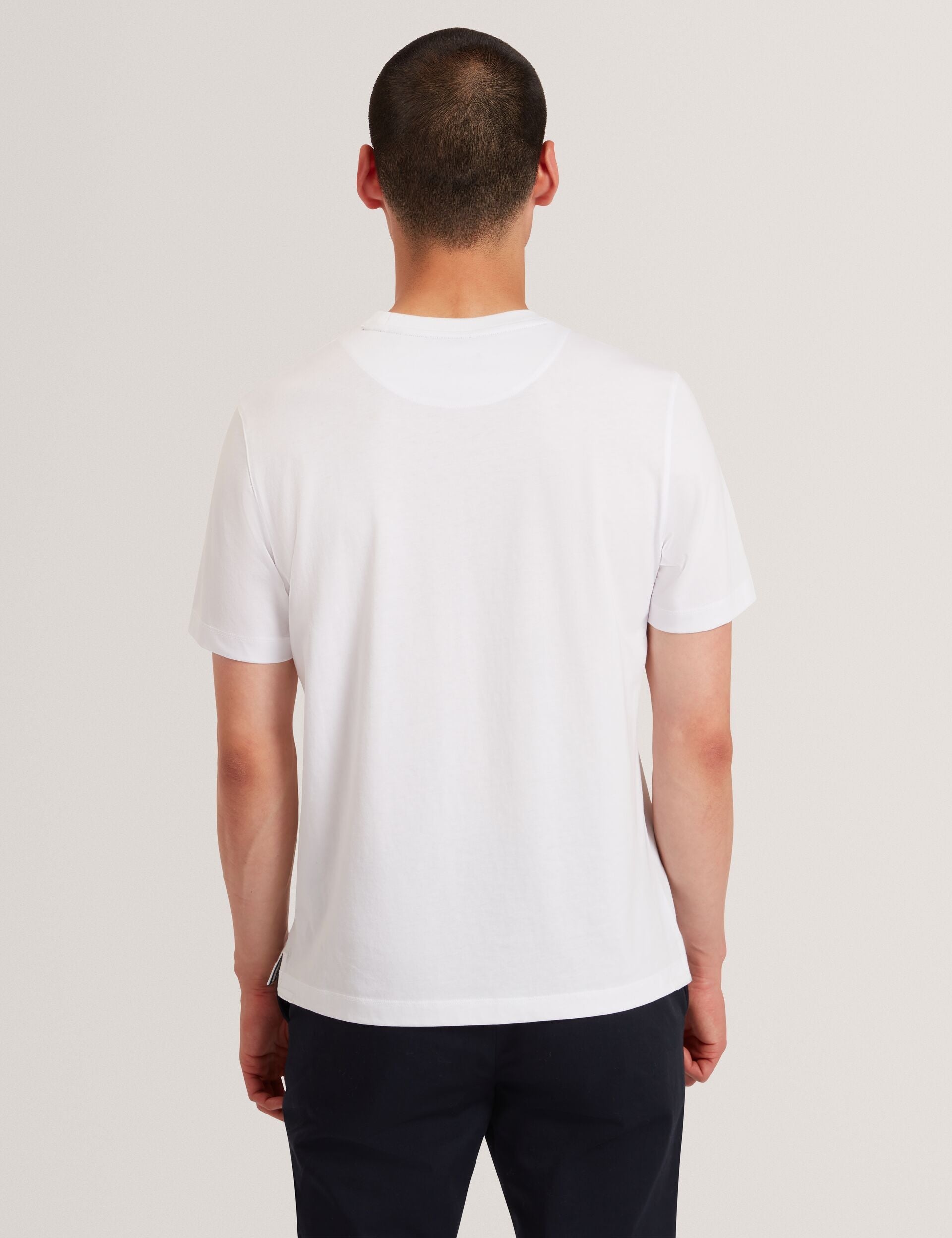 KONEY | WHITE