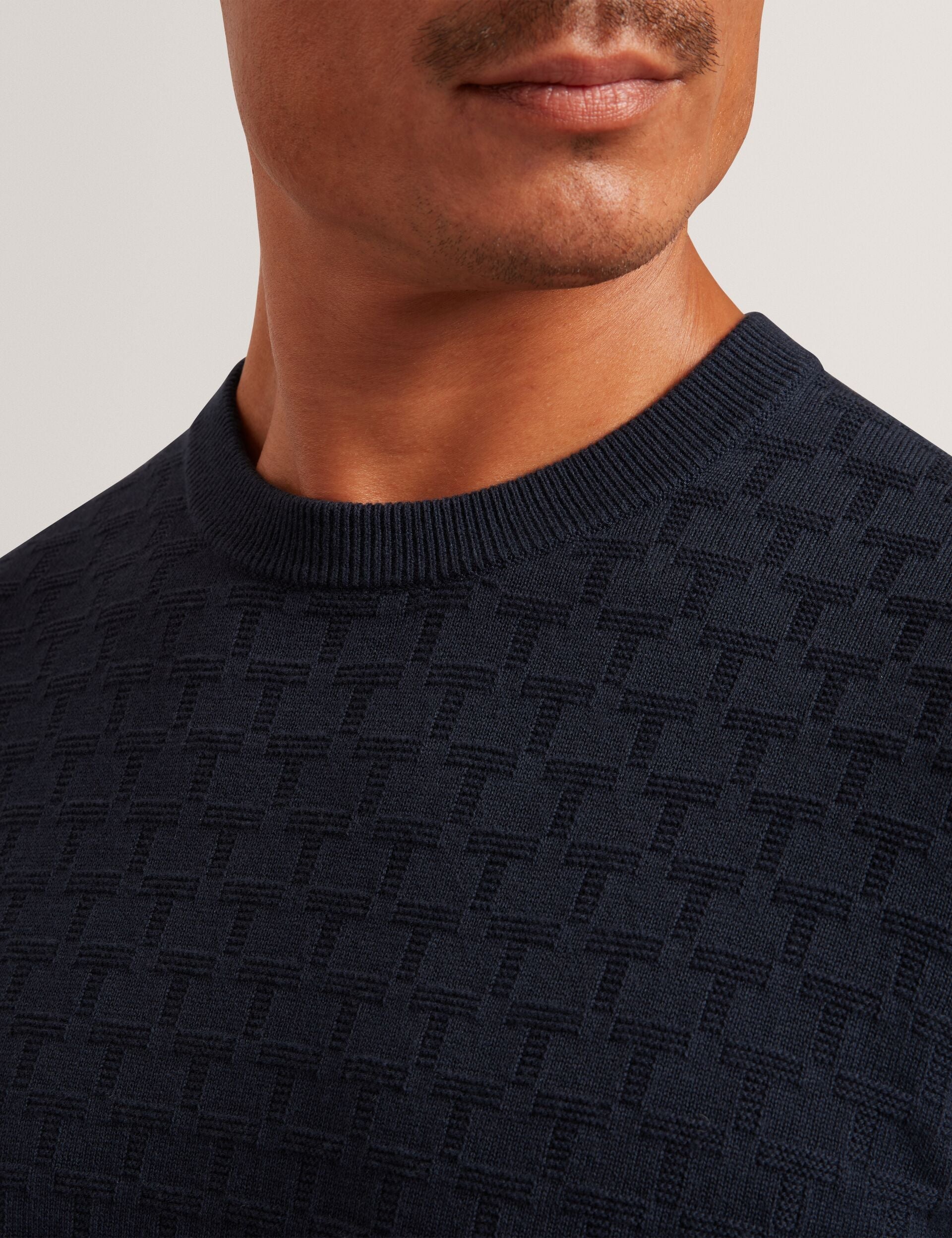  SAINSY | NAVY
