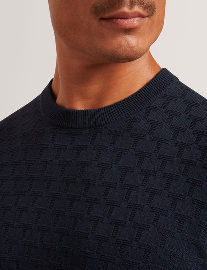  SAINSY | NAVY