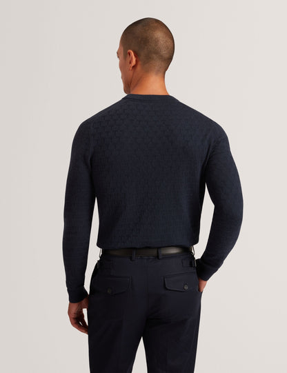  SAINSY | NAVY