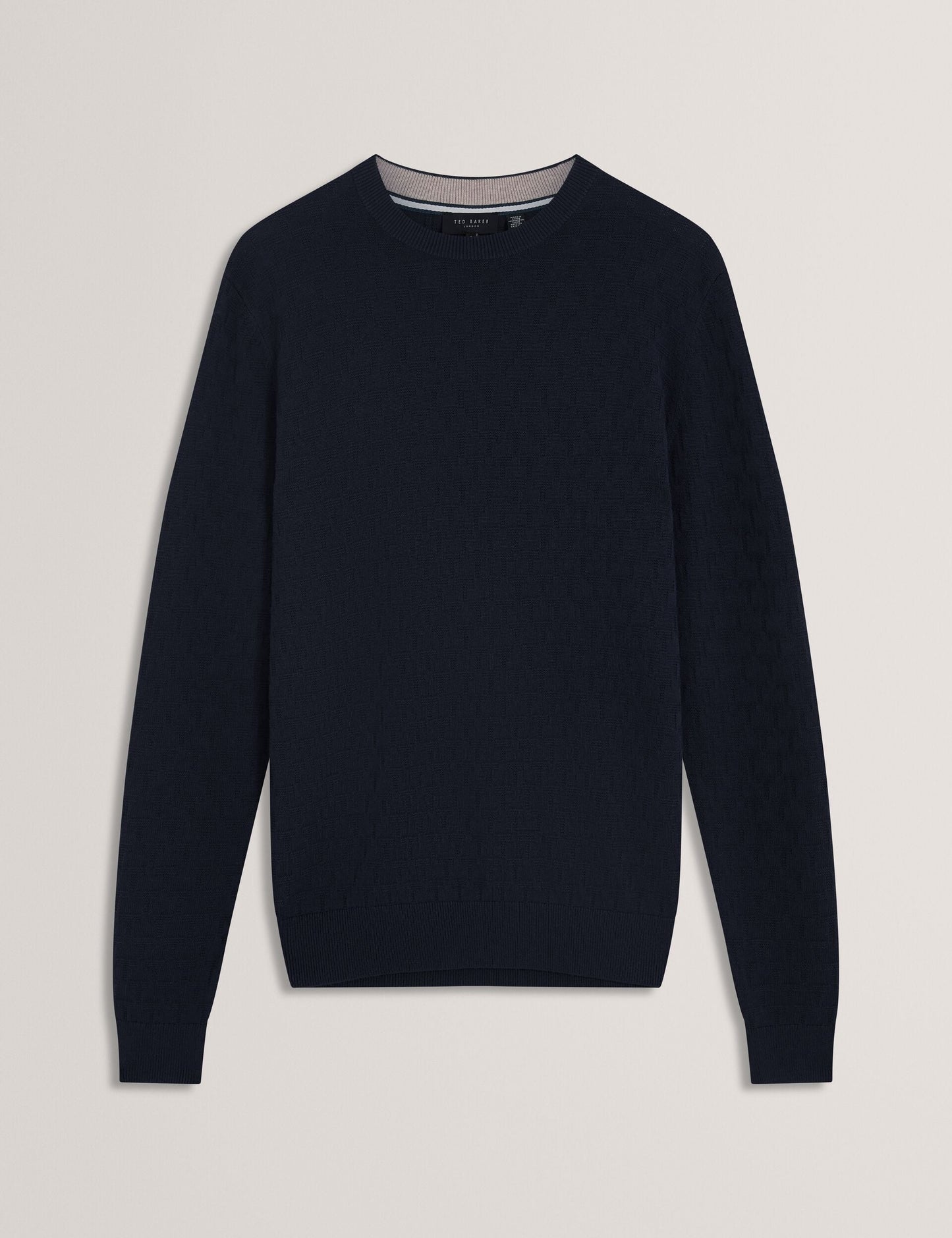  SAINSY | NAVY