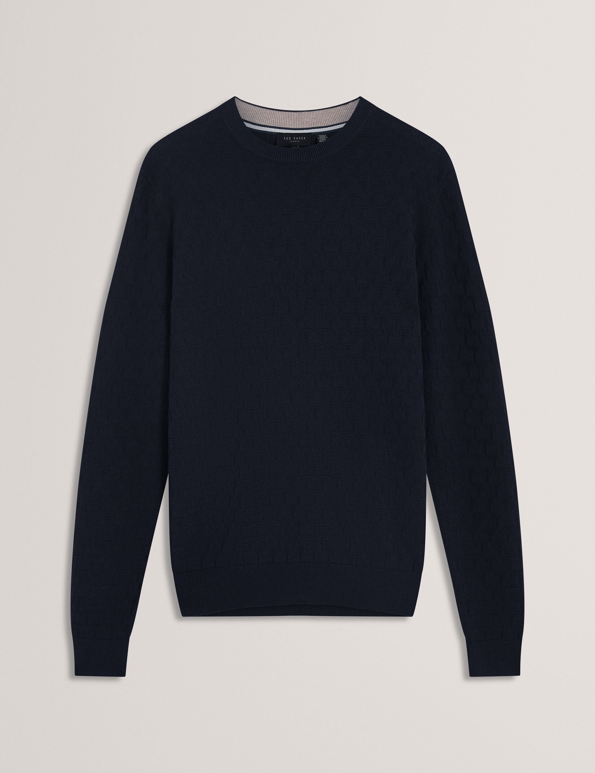  SAINSY | NAVY
