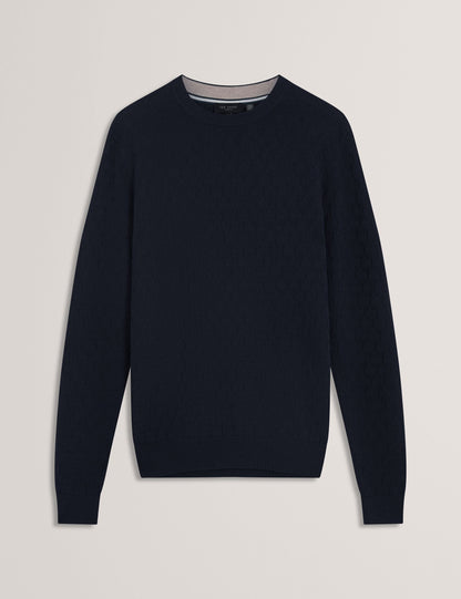  SAINSY | NAVY