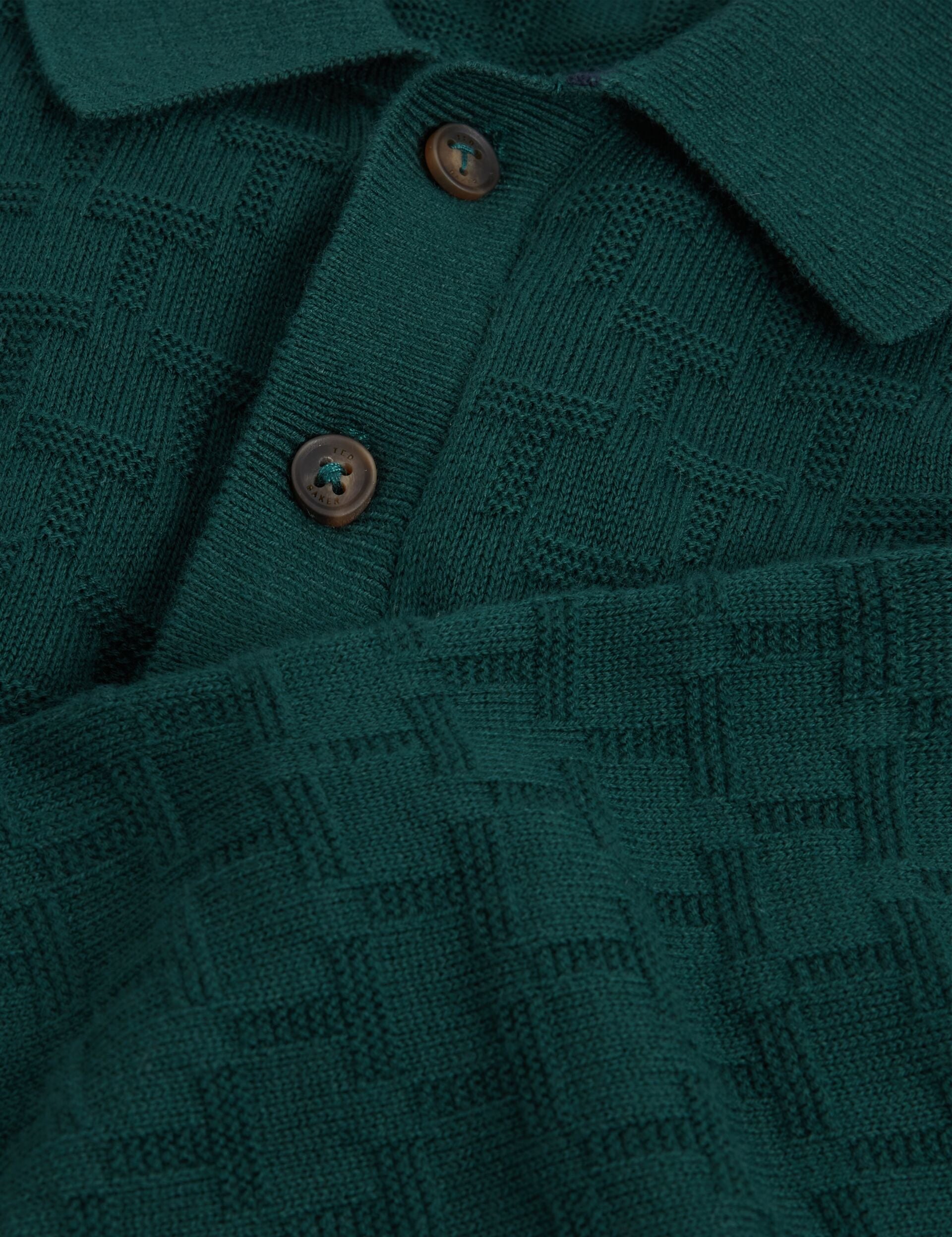  GATEN | DK-GREEN