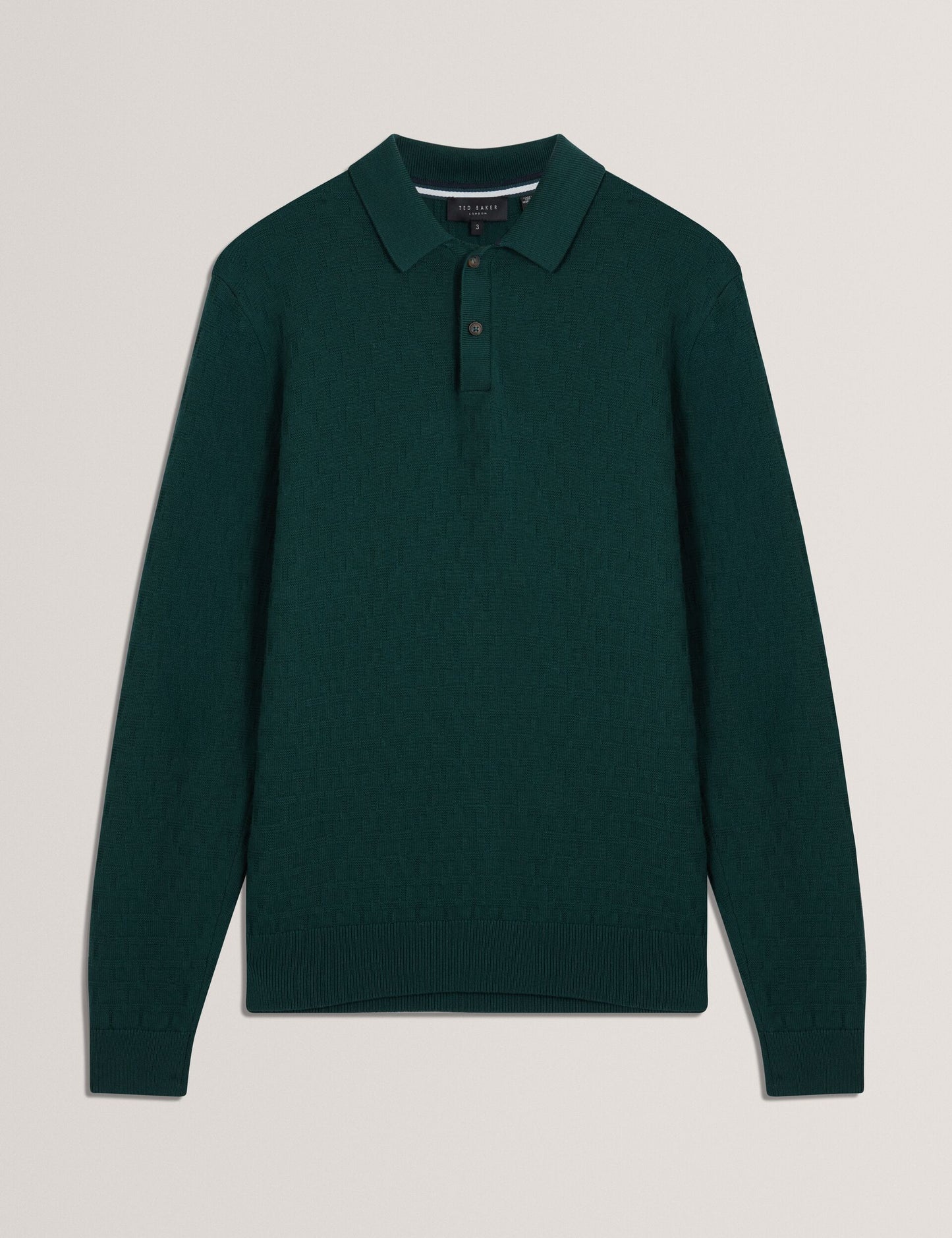  GATEN | DK-GREEN