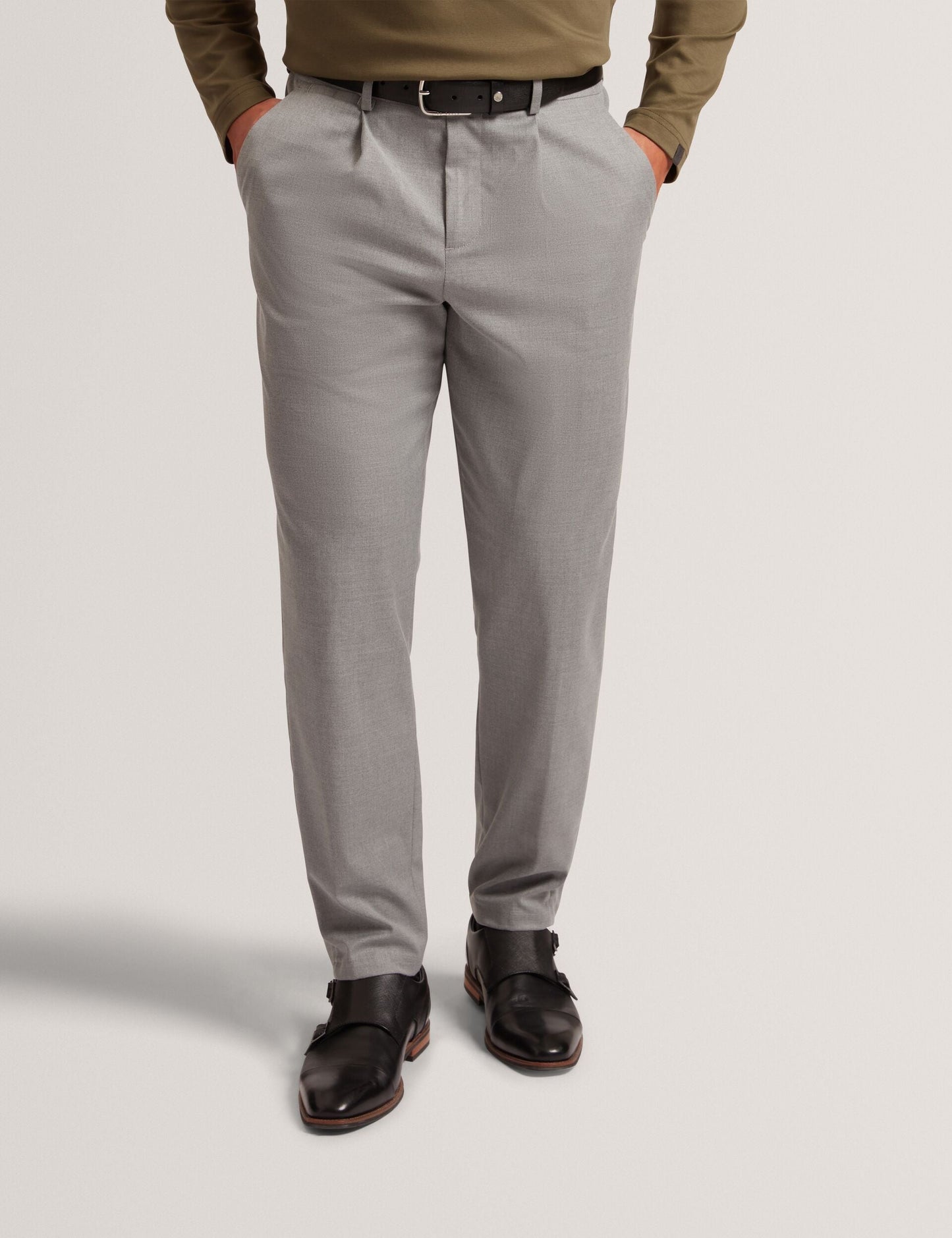  SALSON | LT-GREY
