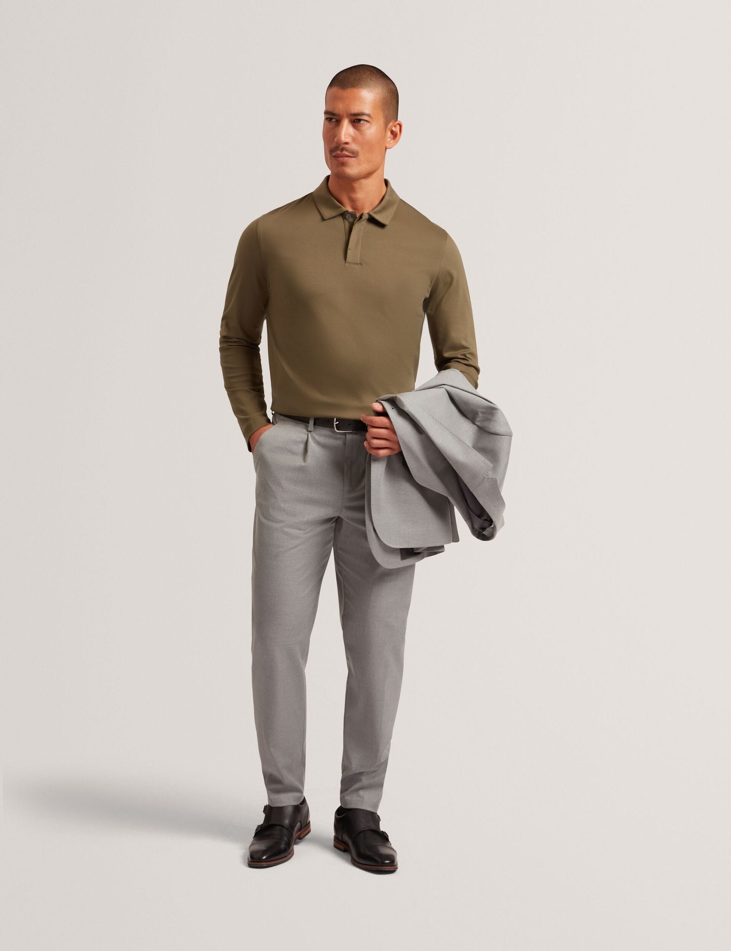  SALSON | LT-GREY