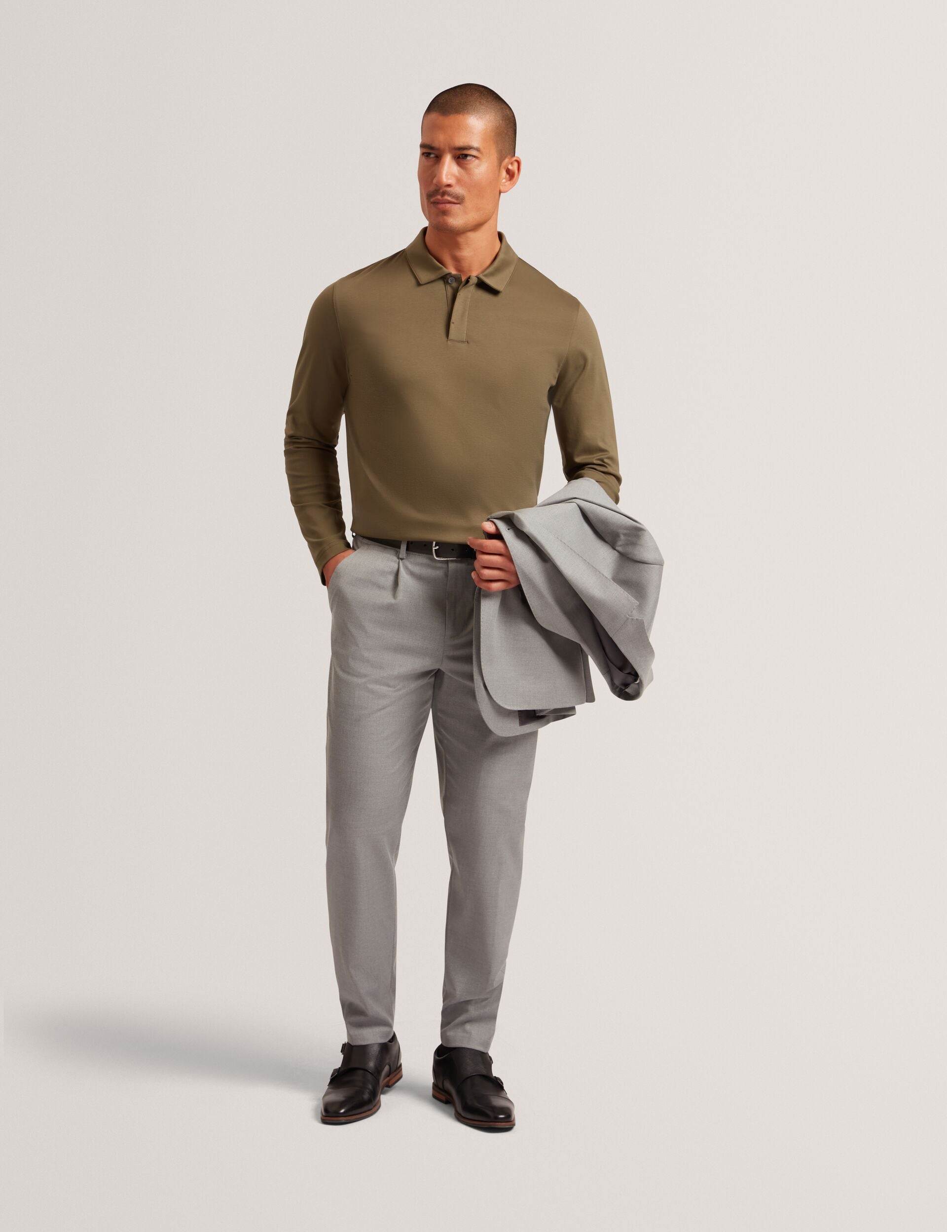  SALSON | LT-GREY