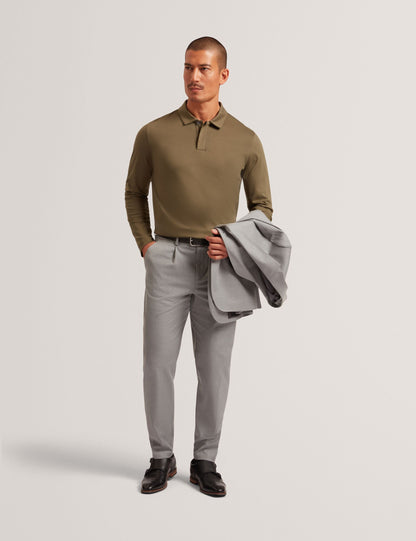  SALSON | LT-GREY