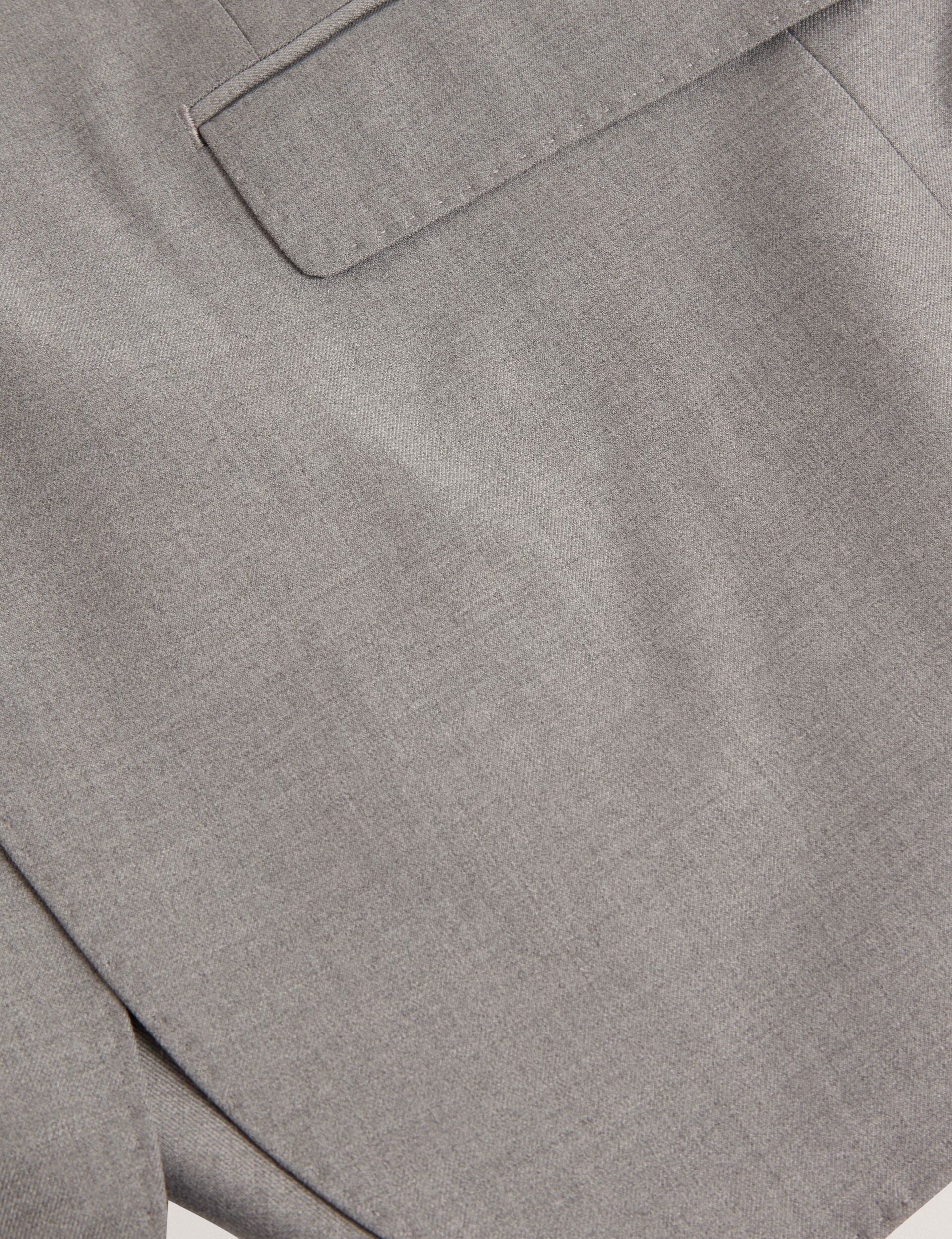  SALSON | LT-GREY