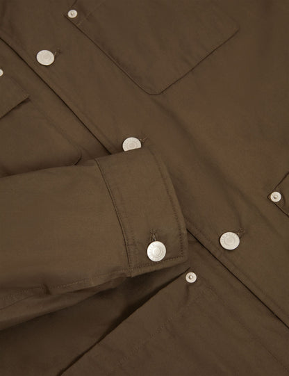  NEVERS | KHAKI