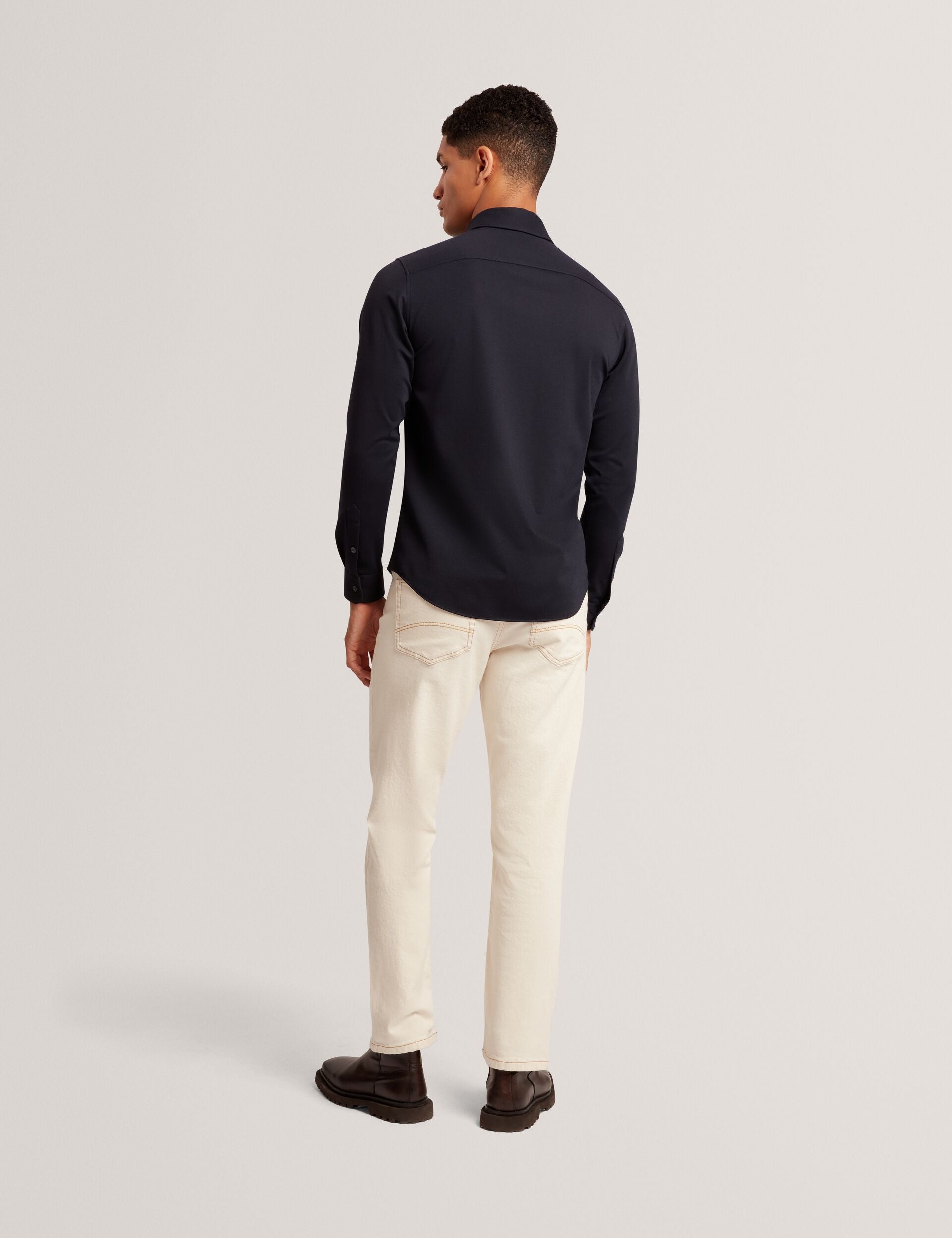 NORTUN | NAVY