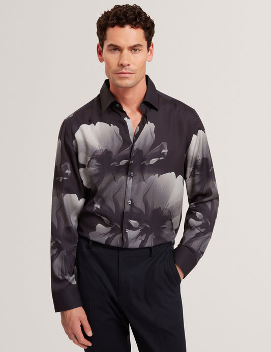  AMUND | BLACK
