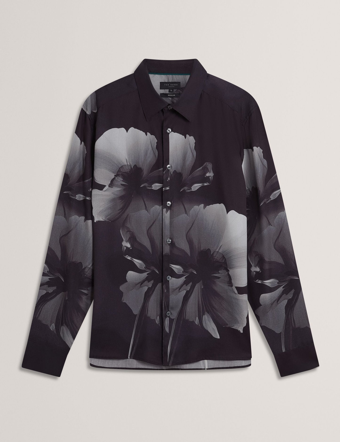  AMUND | BLACK