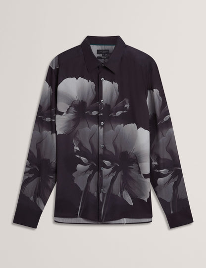  AMUND | BLACK