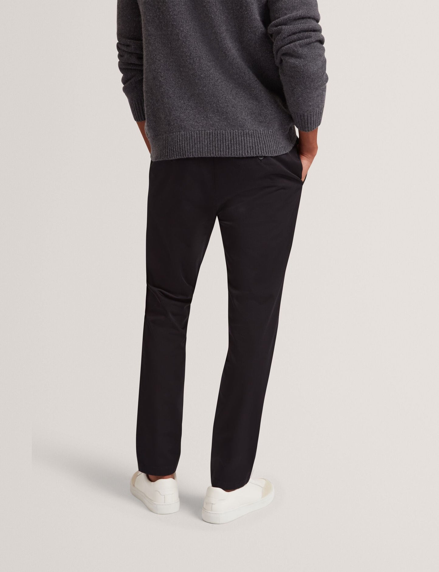  HOWETON | BLACK