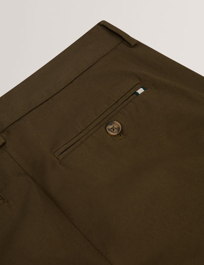  HOWETON | KHAKI
