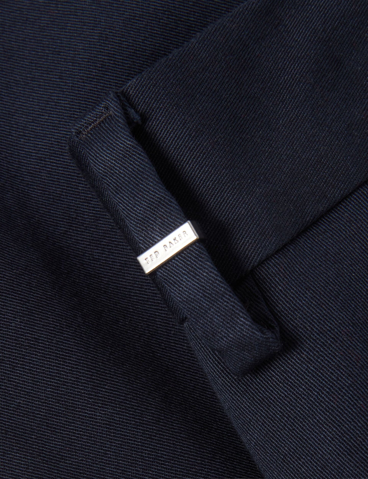  HOWETON | NAVY
