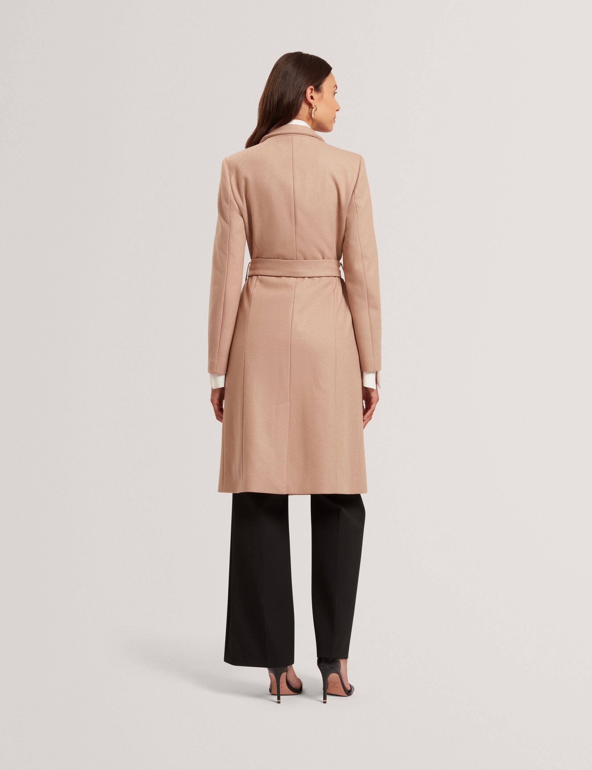  NEW ROSE | CAMEL