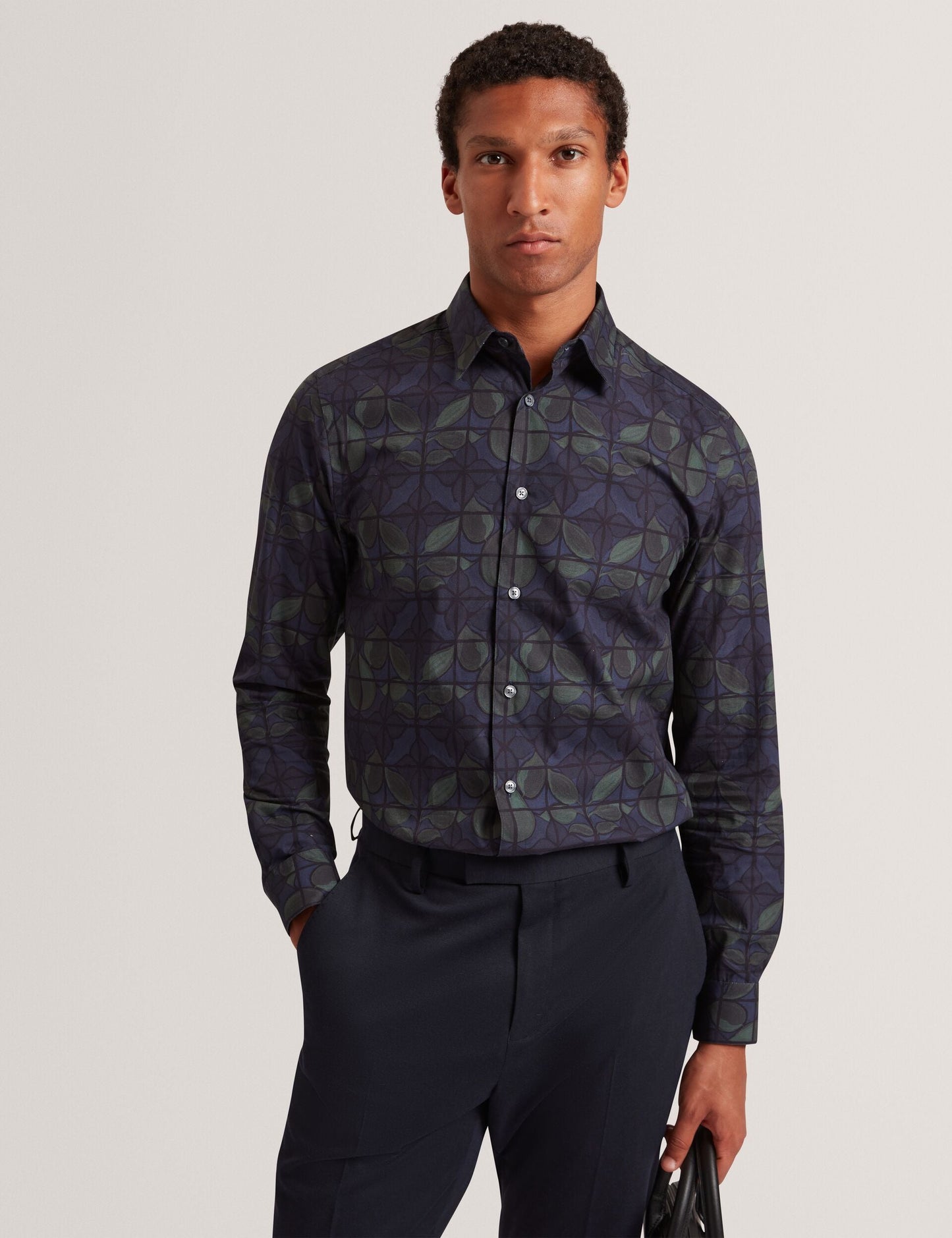  FRANKKN | NAVY
