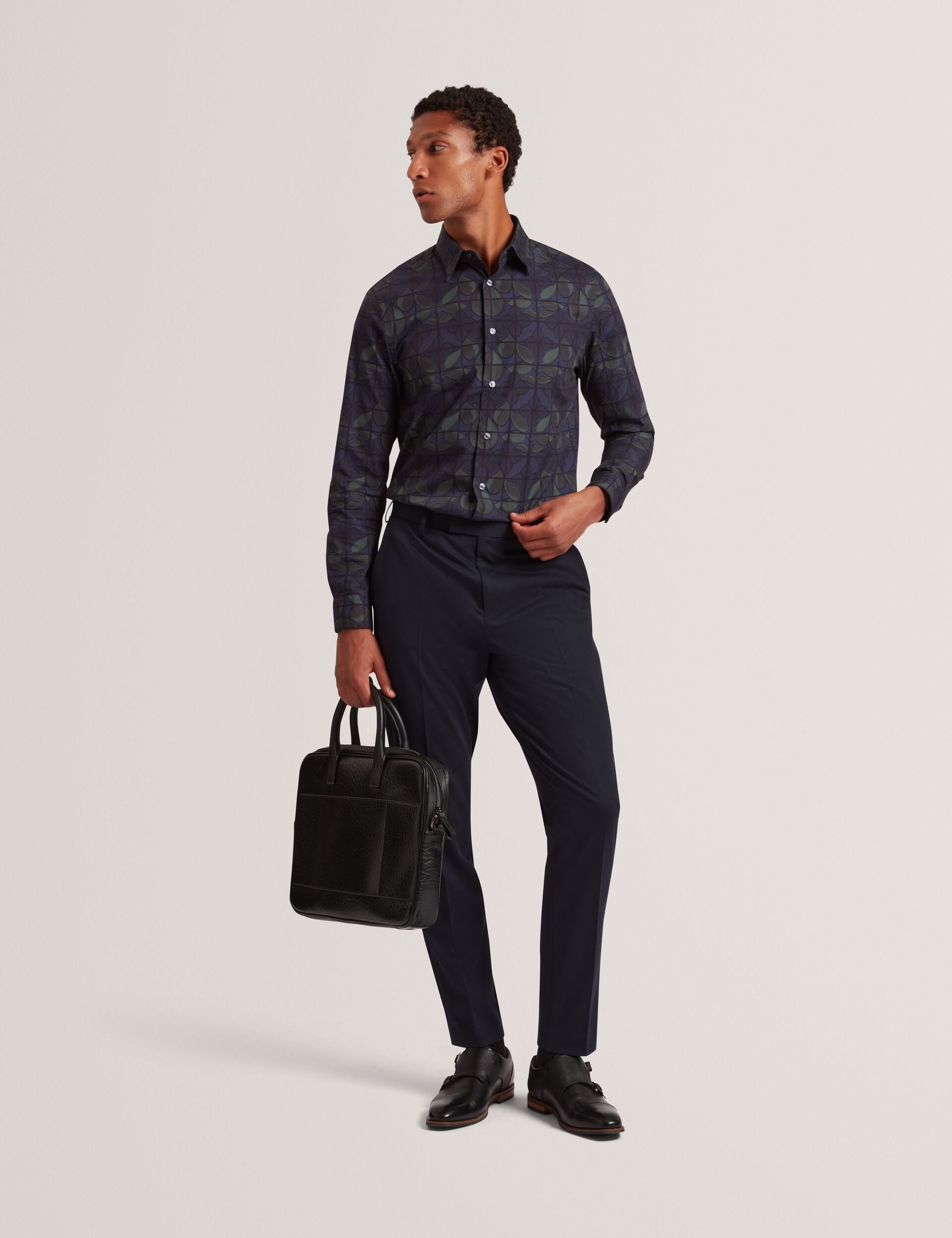  FRANKKN | NAVY