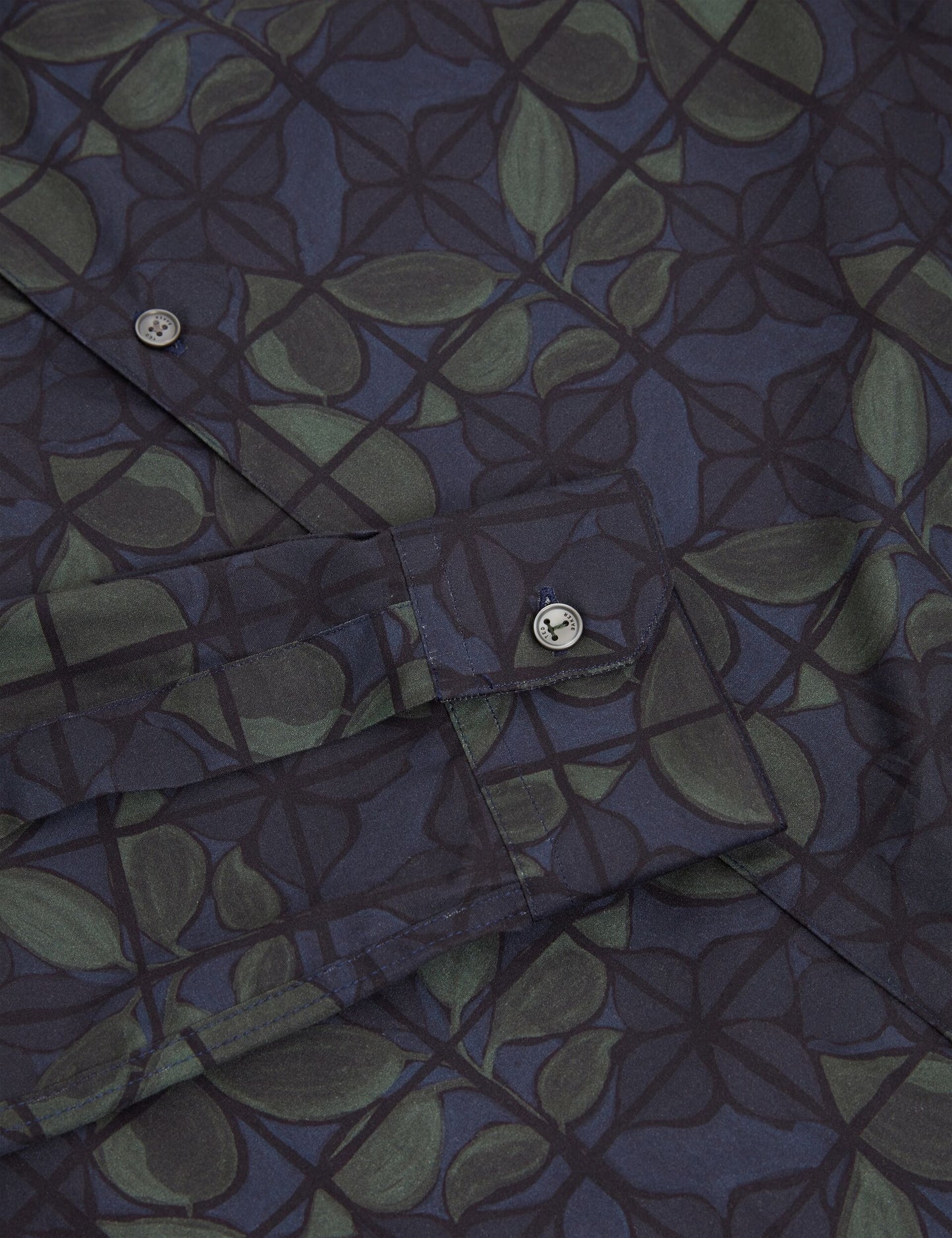  FRANKKN | NAVY