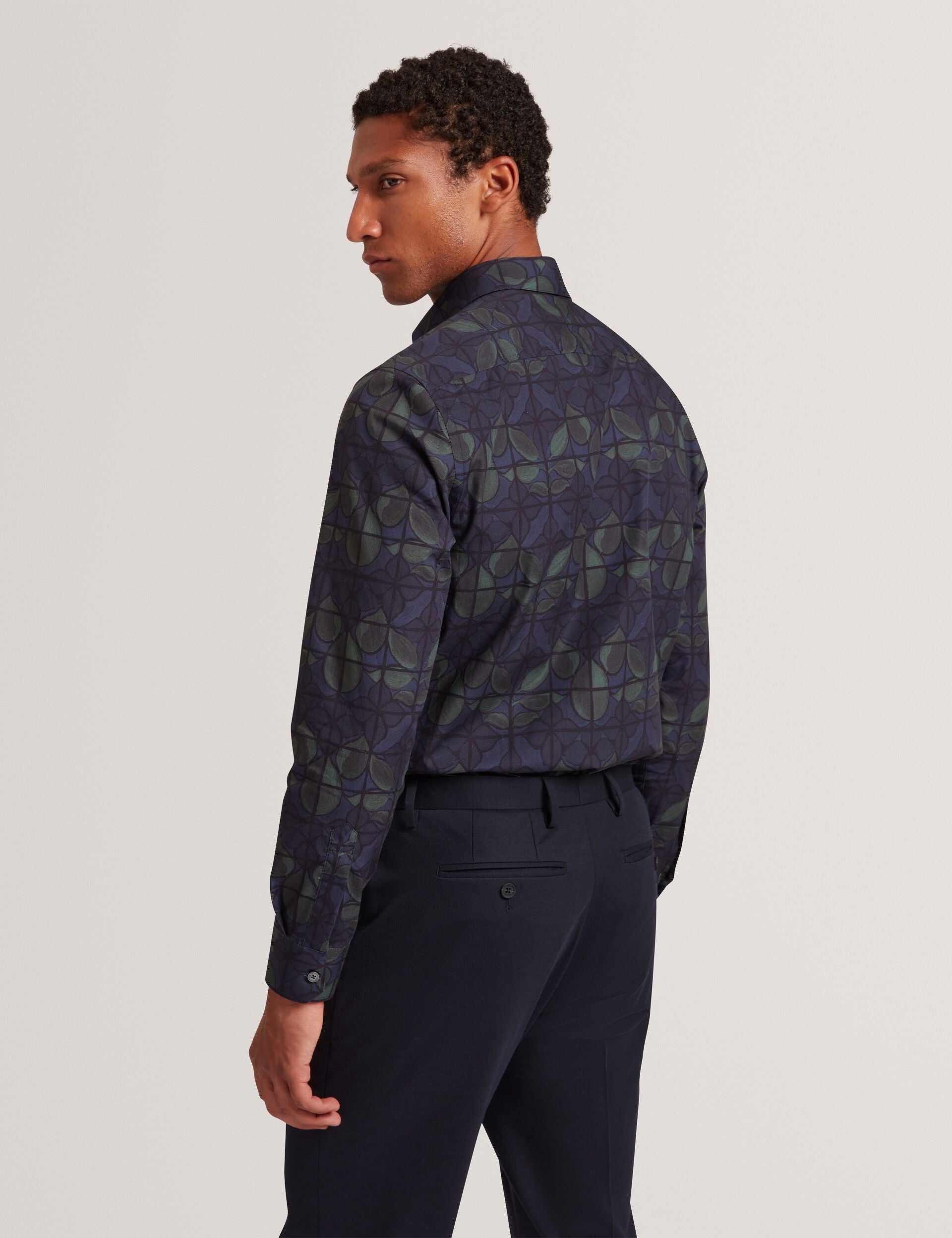  FRANKKN | NAVY