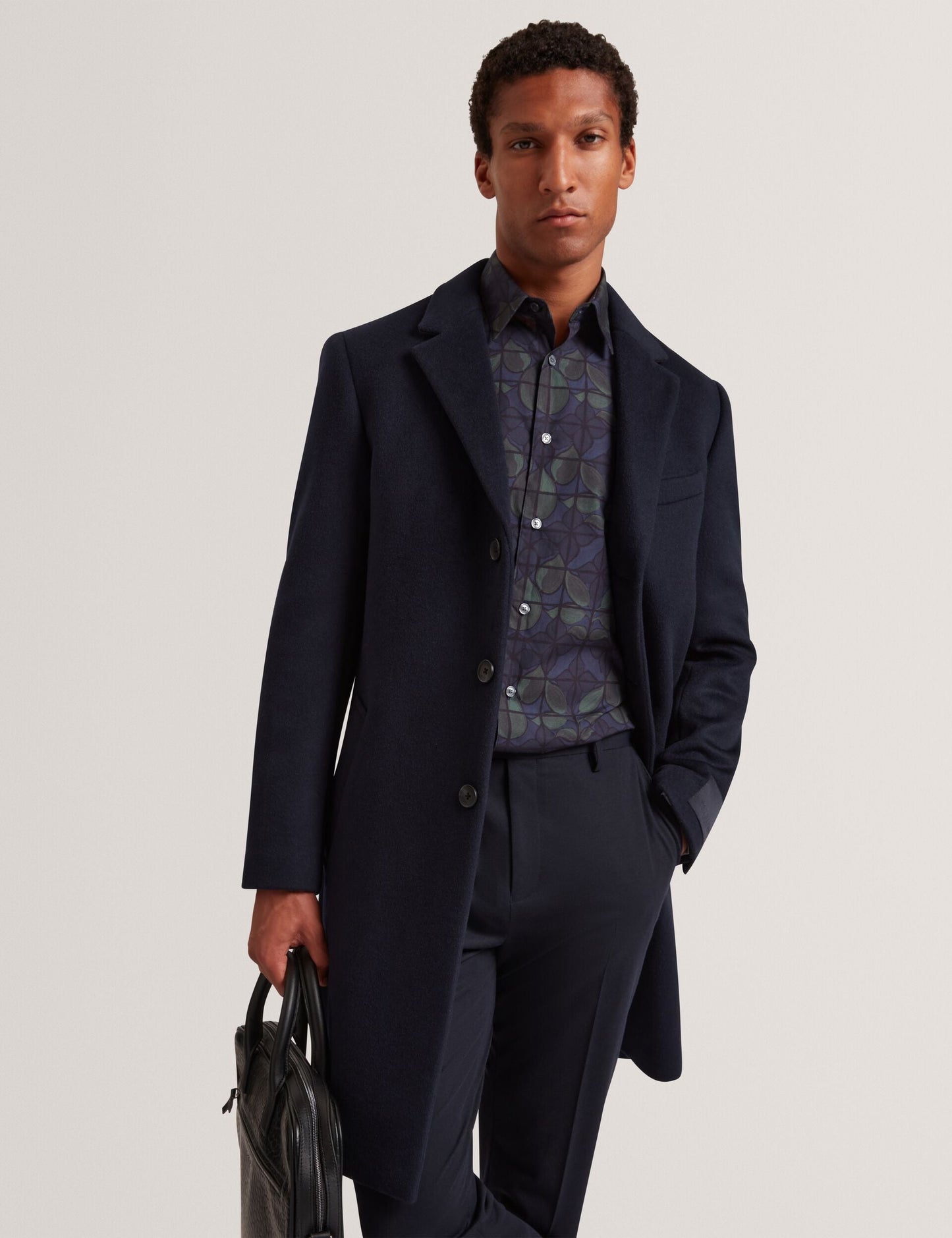  FRANKKN | NAVY