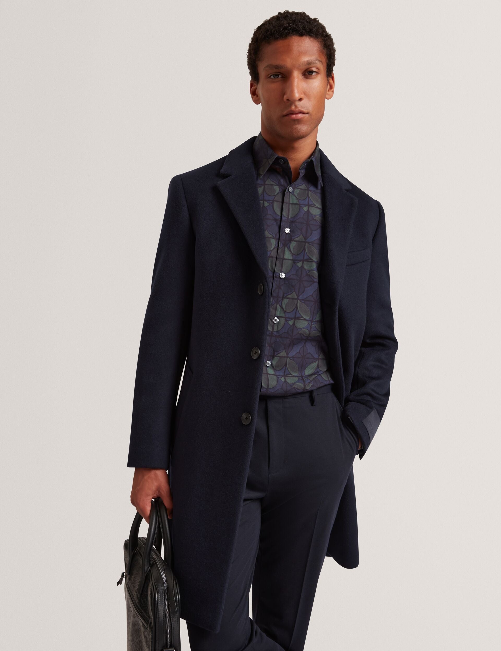  FRANKKN | NAVY