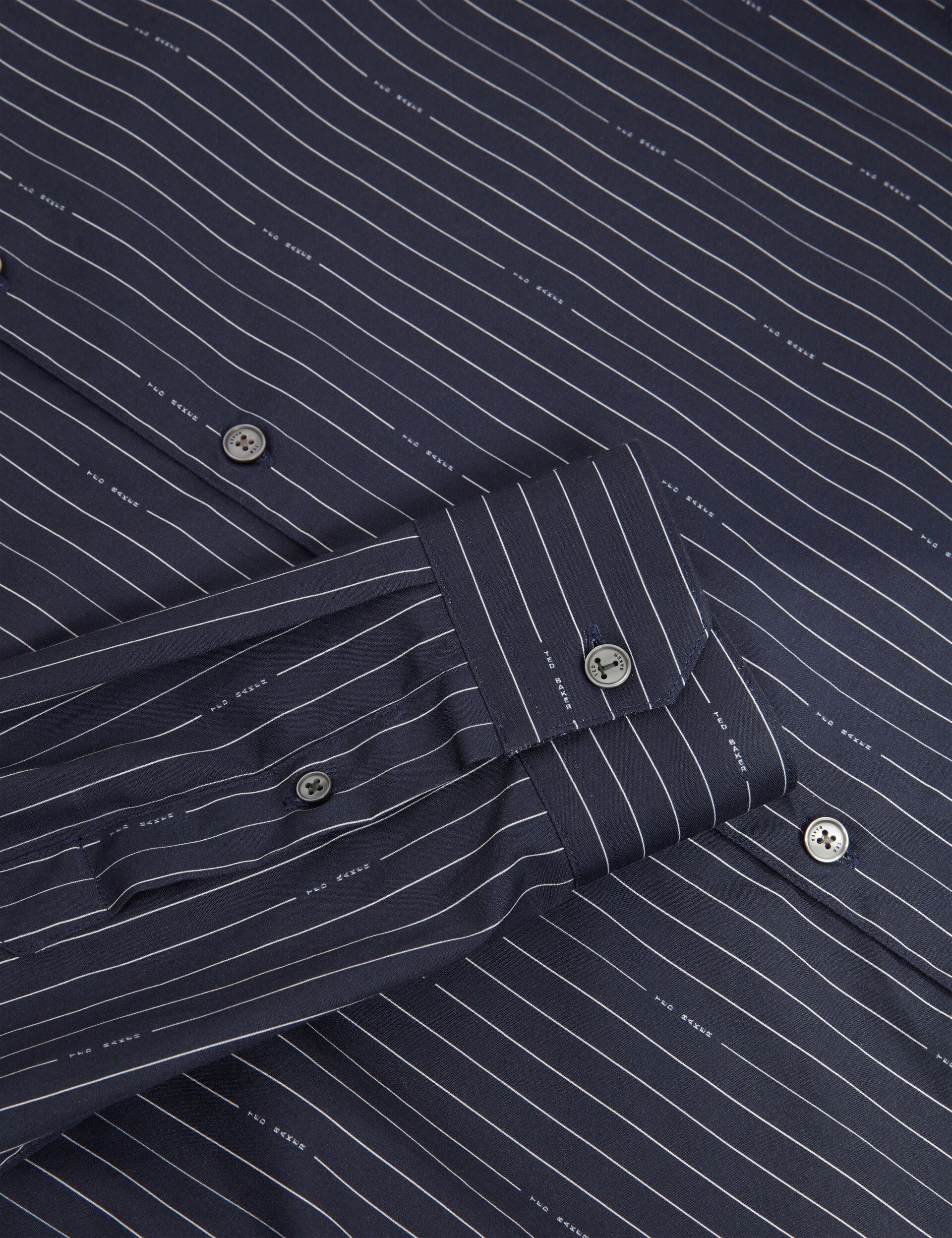  HANGENT | NAVY