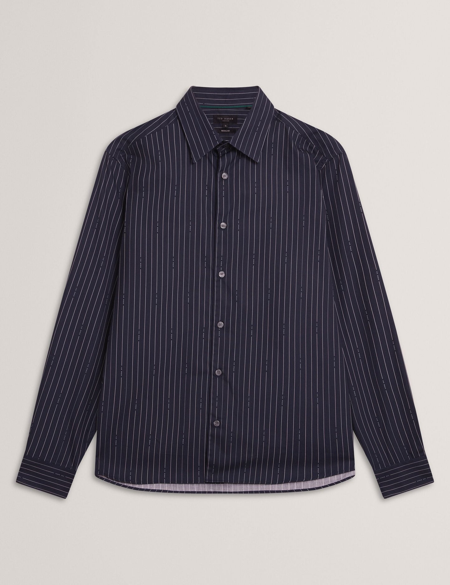  HANGENT | NAVY