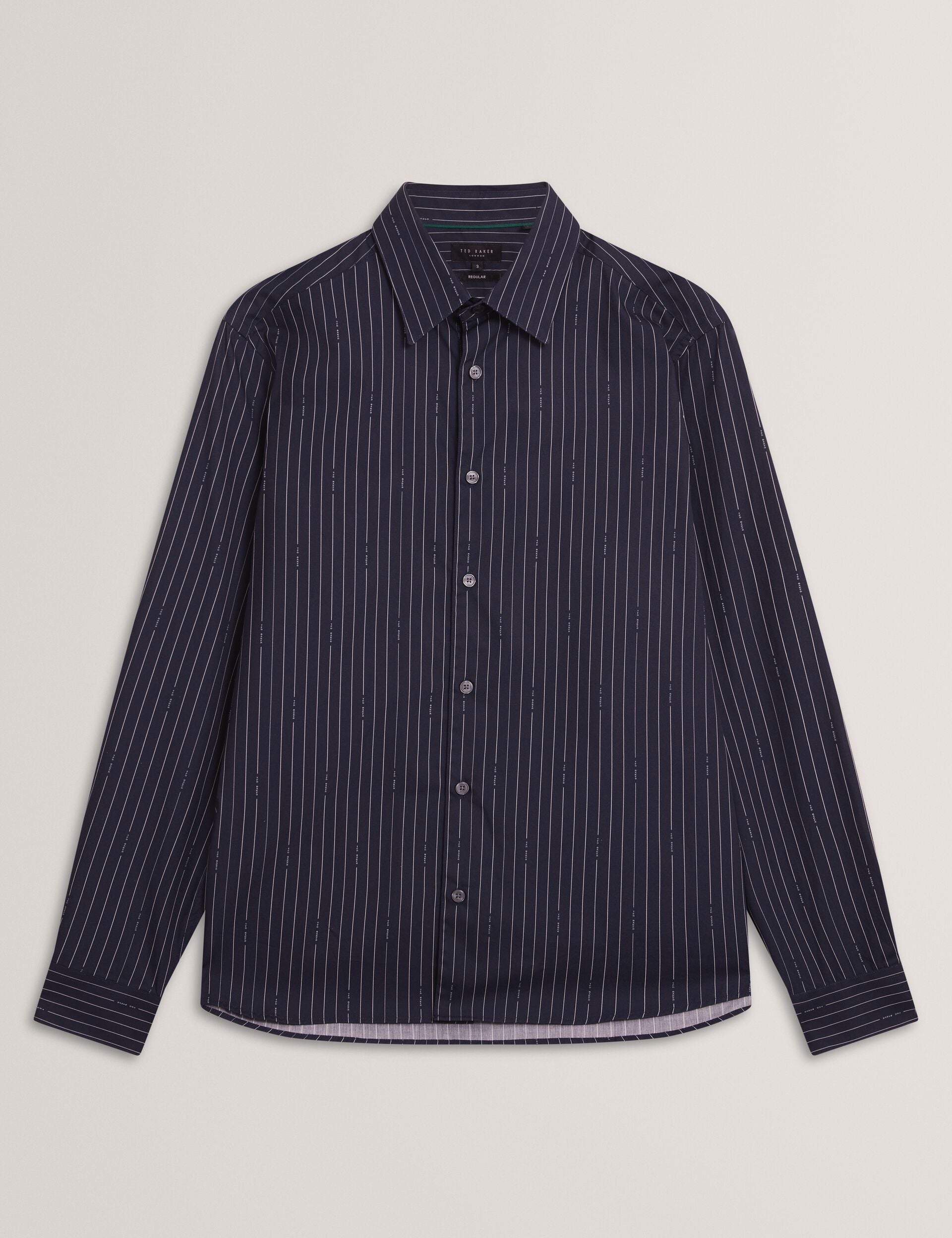  HANGENT | NAVY