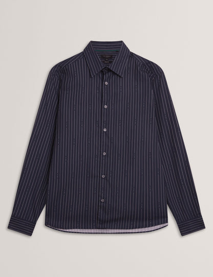  HANGENT | NAVY