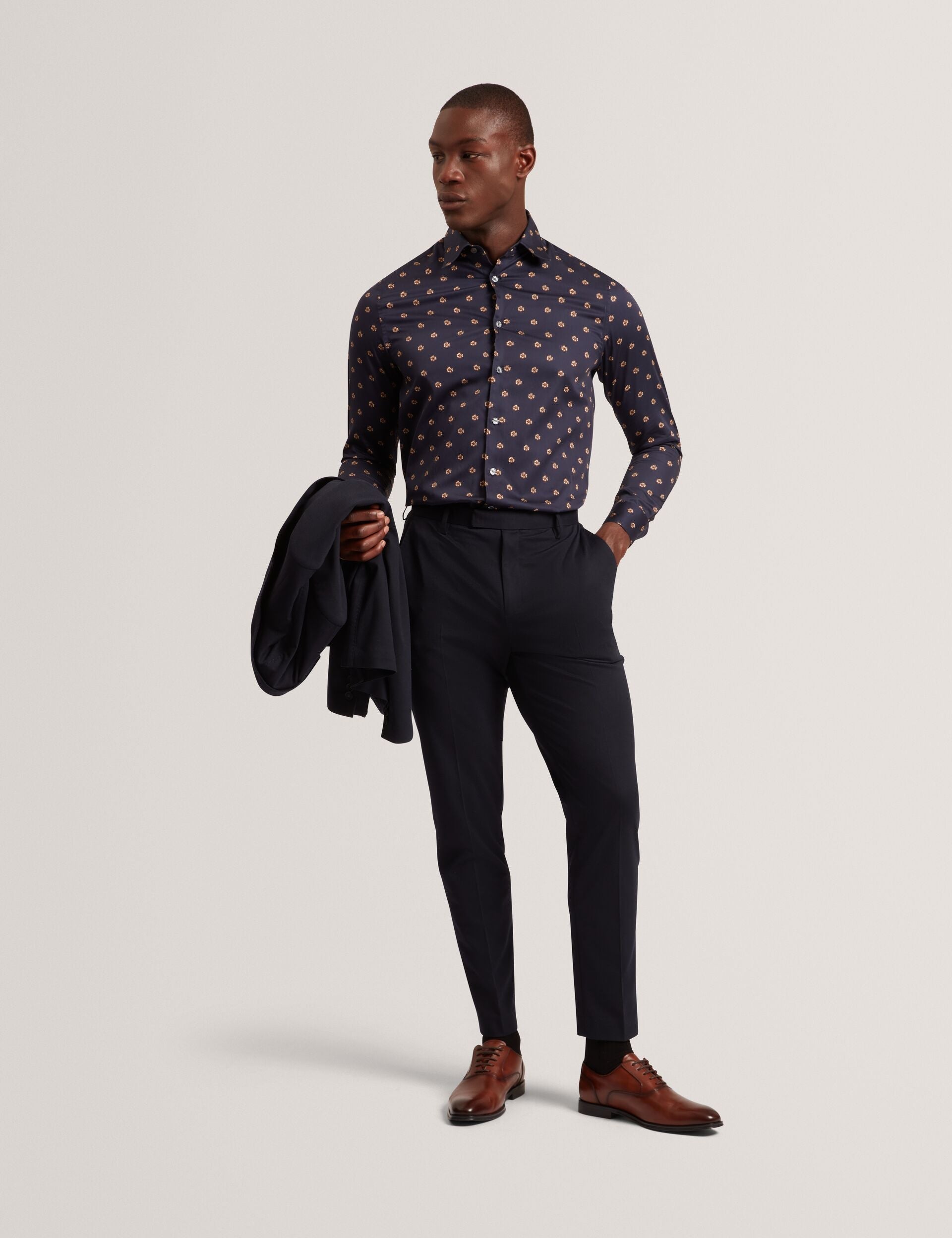  OLUFAR | NAVY