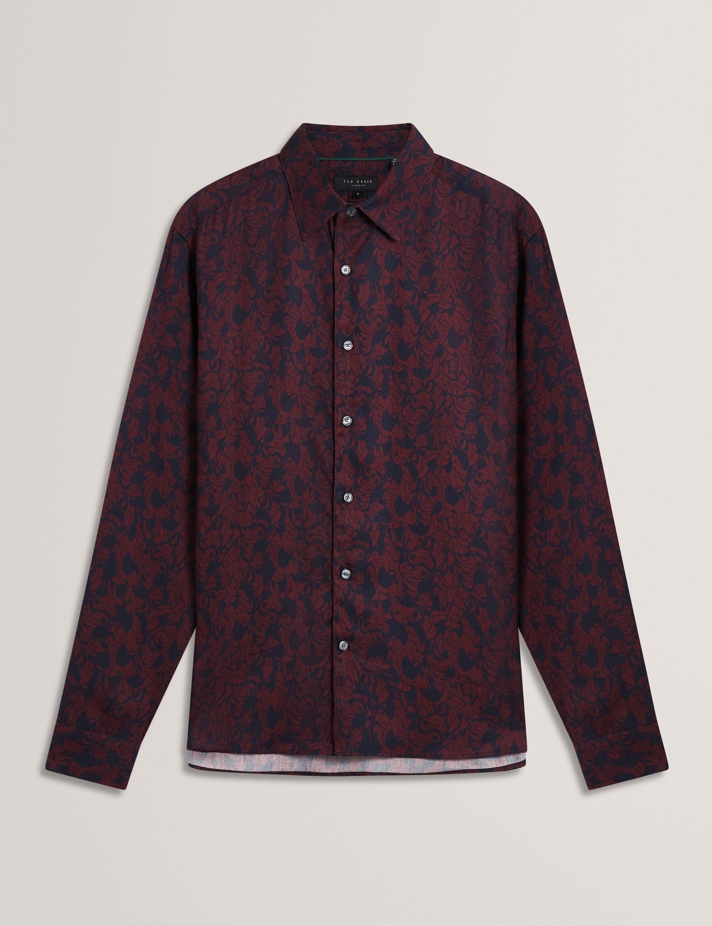  AKSELLE | MAROON