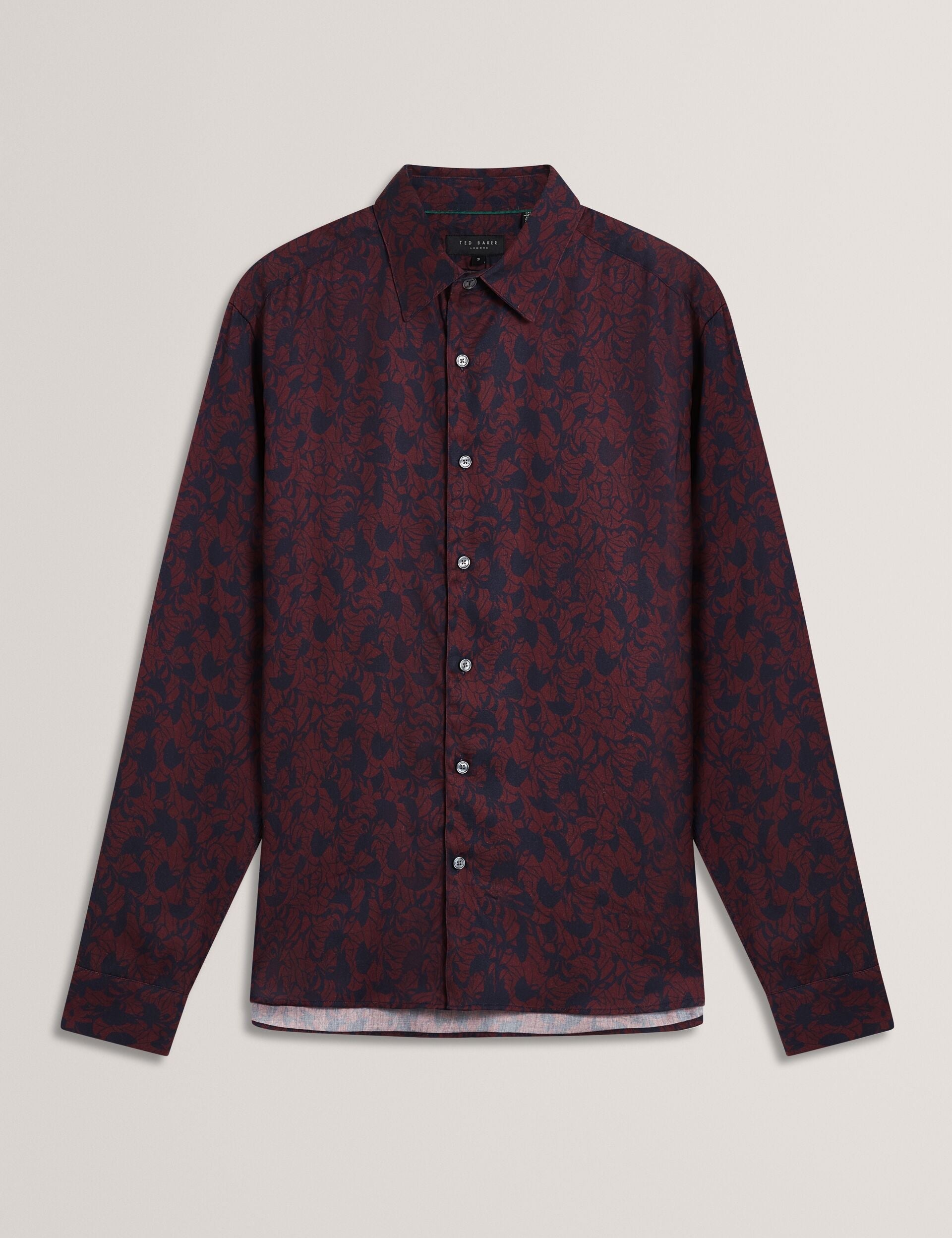  AKSELLE | MAROON