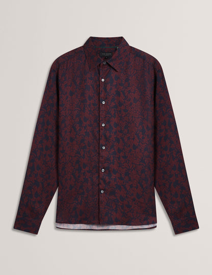  AKSELLE | MAROON
