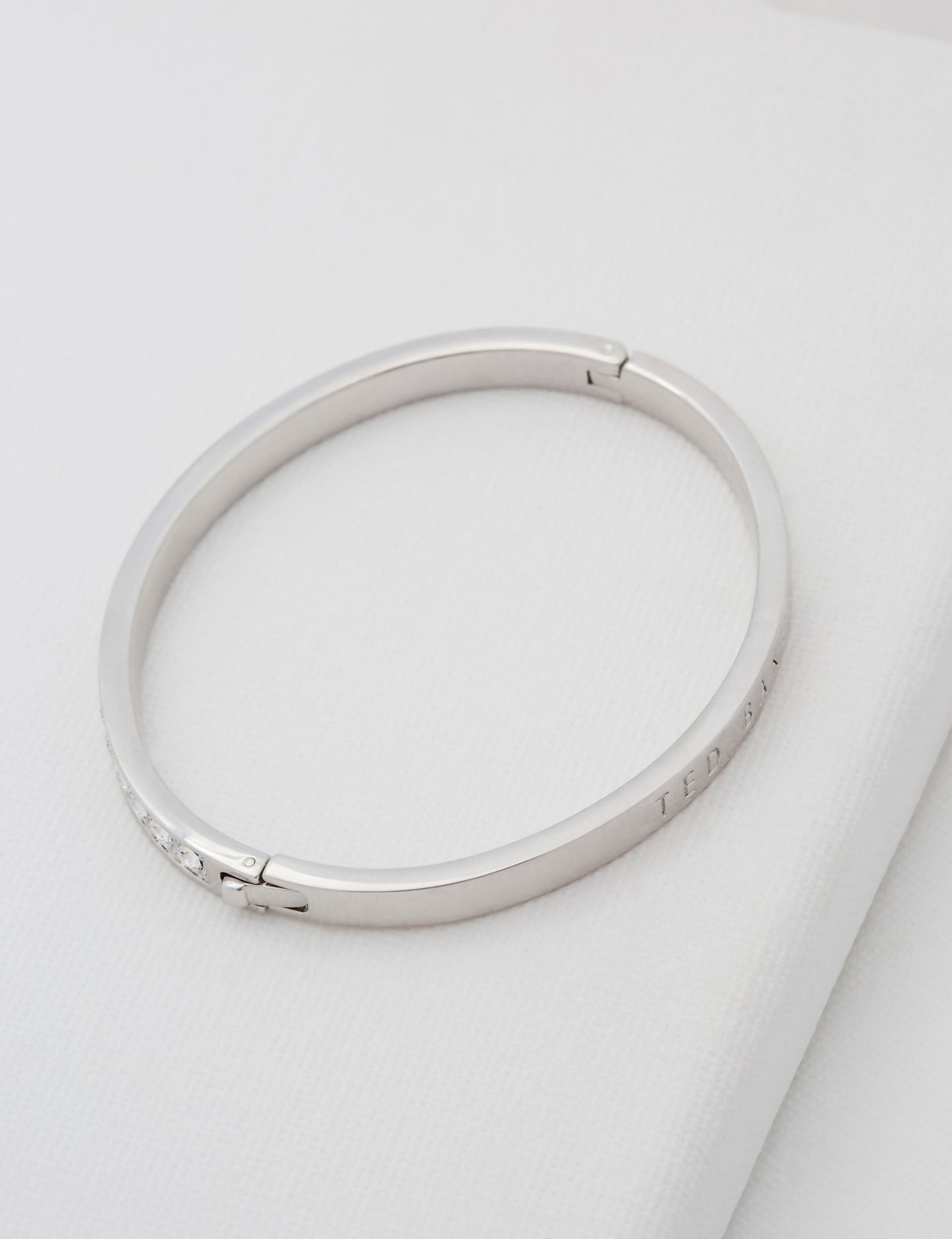  CLEMARA | SILVER