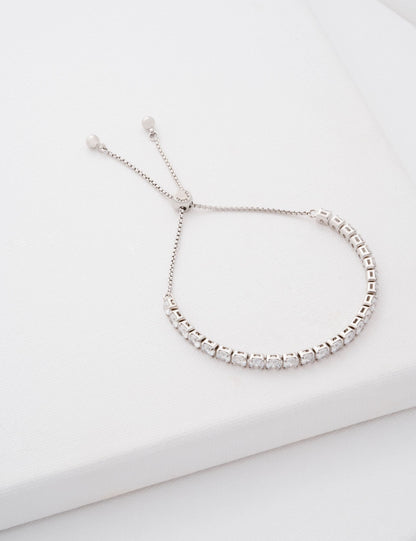  MELRAH | SILVER