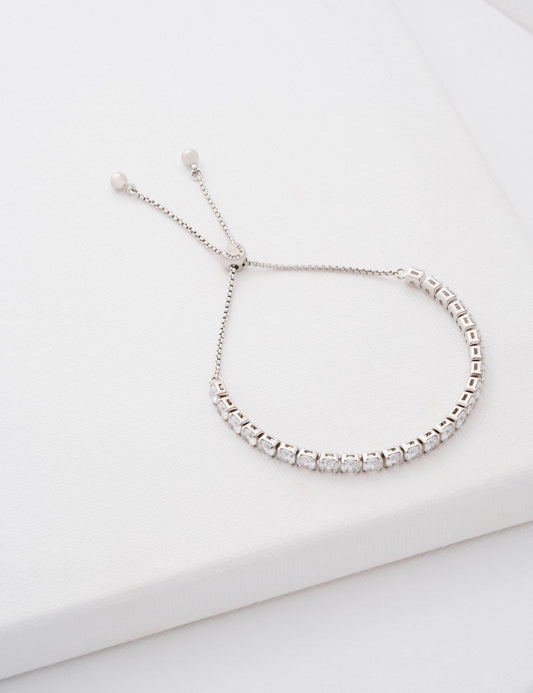  MELRAH | SILVER