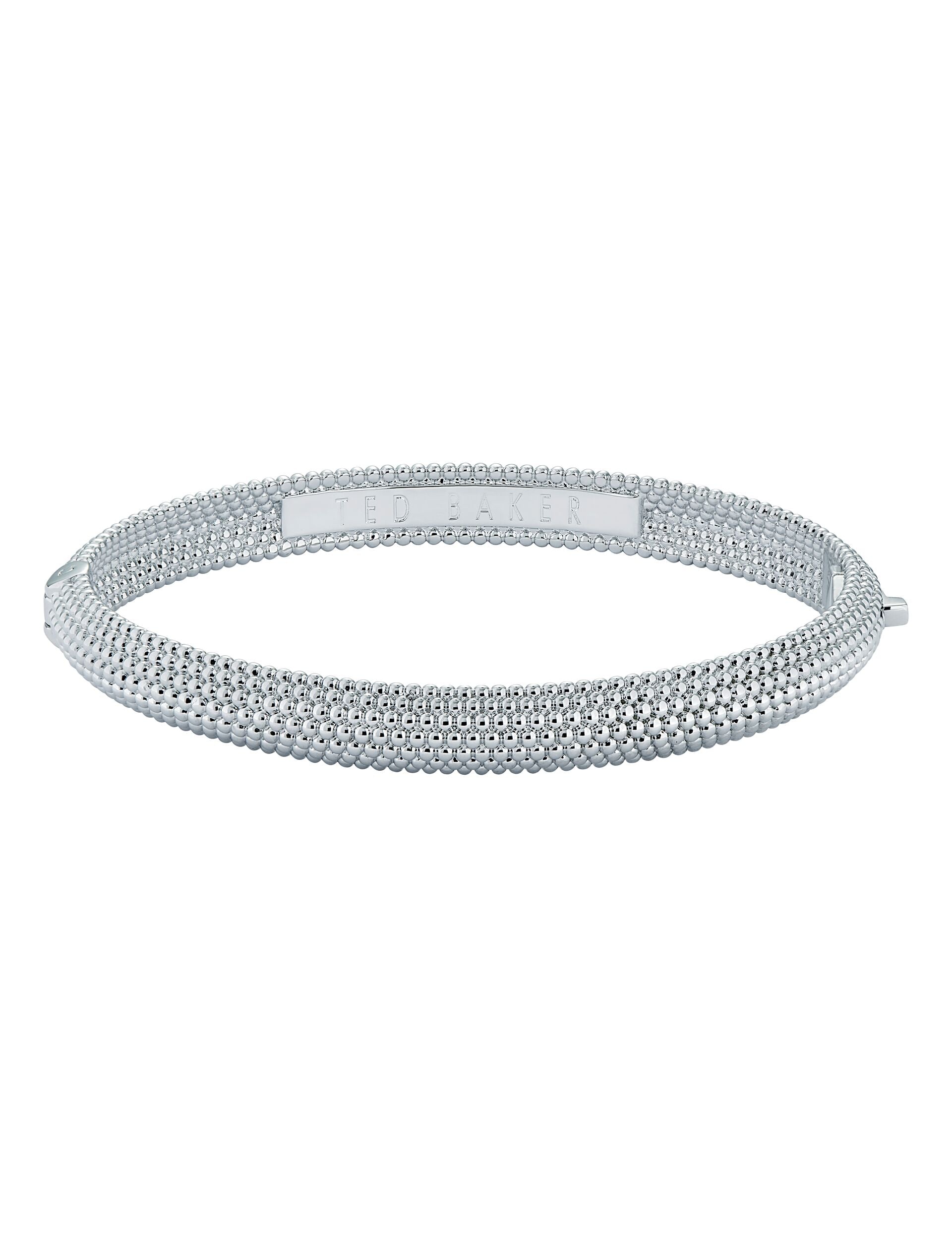  DOTETT | SILVER